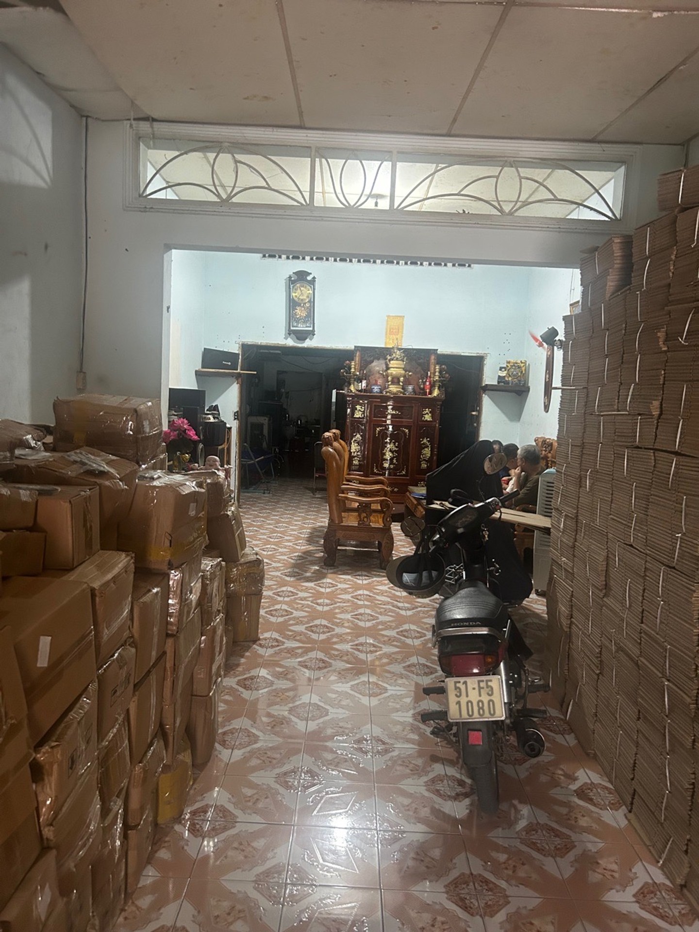 Nhà riêng rộng rãi, giá hời tại Bình Tân, giảm ngay 200 triệu