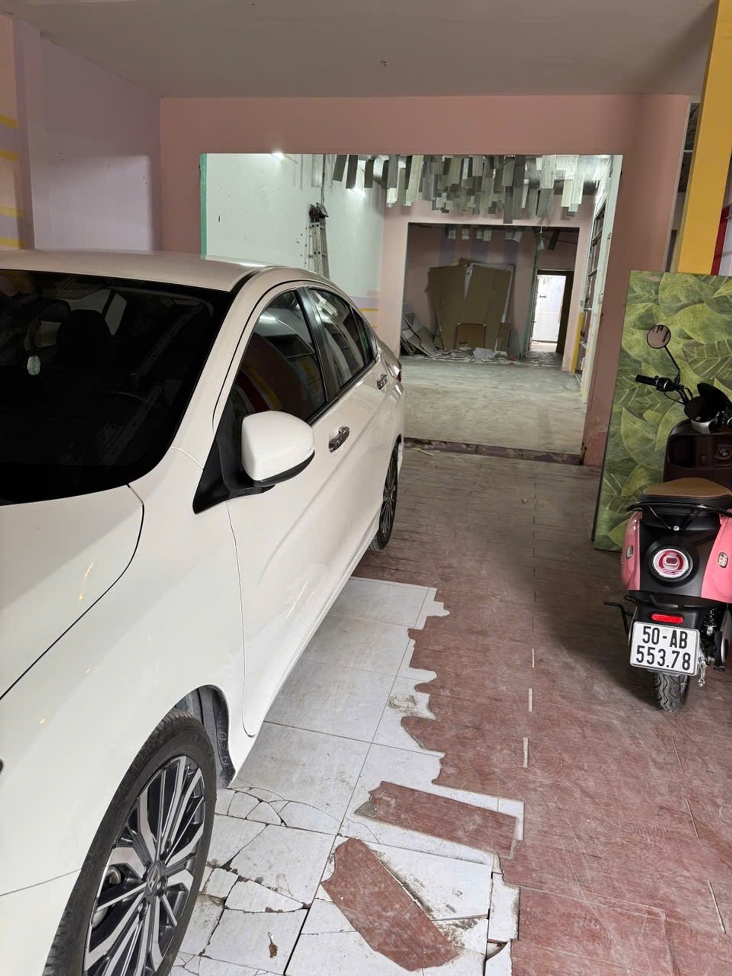 🚨 HÀNG HIẾM MẶT TIỀN HẺM HUỲNH TẤN PHÁT – NGANG 6M❌30M-182M², GIÁ NHỈNH 9TỶ 🚨