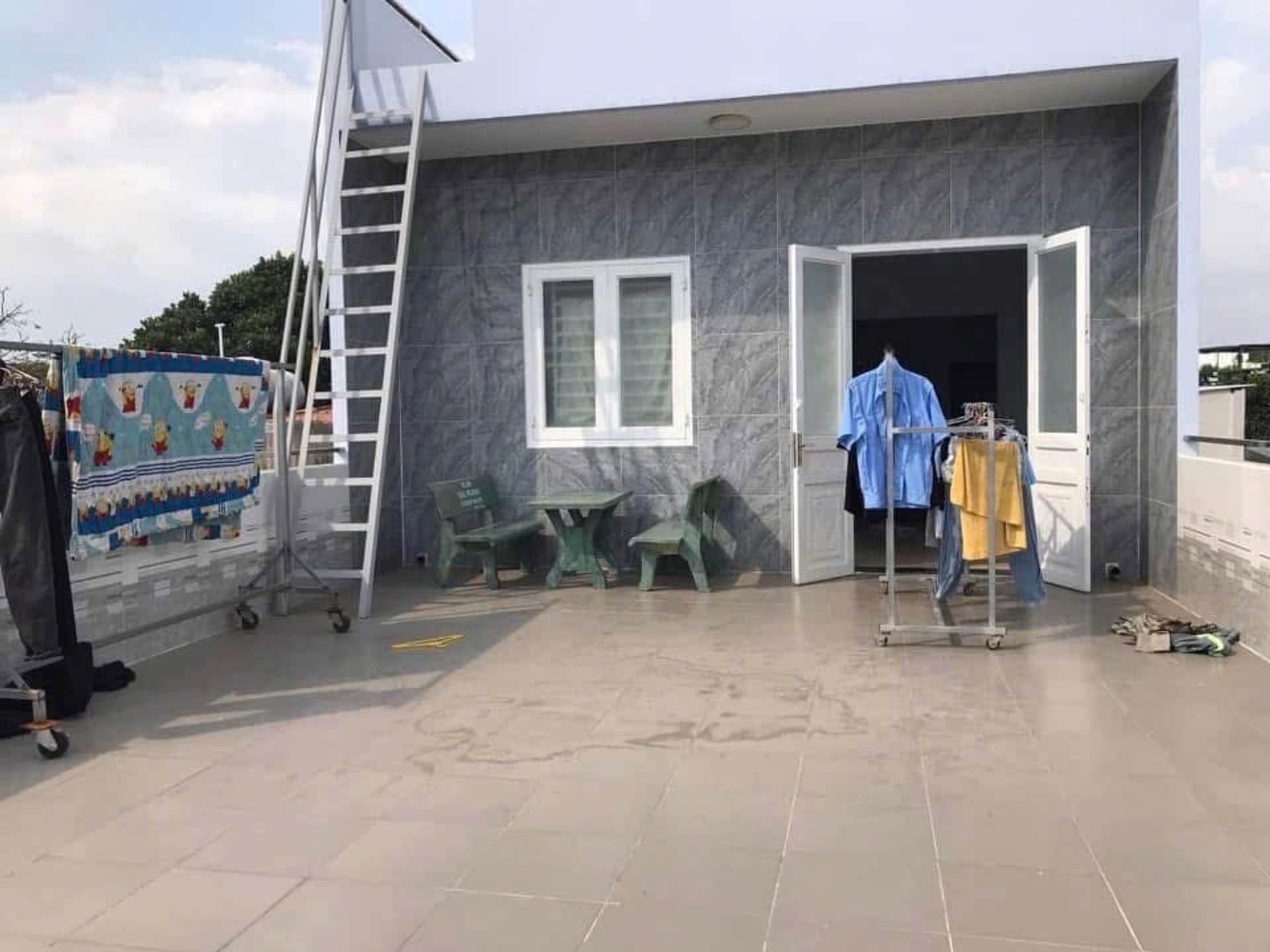 🔥 GIẢM 500TR – ĐÔNG THẠNH HÓC MÔN – CÒN 5.2 T.Ỷ – 160M²