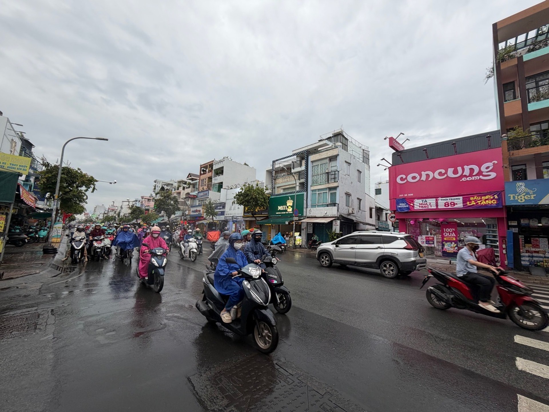 Cơ hội cuối cùng sở hữu nhà mặt phố giá chỉ 9 tỷ, giảm ngay 900 triệu