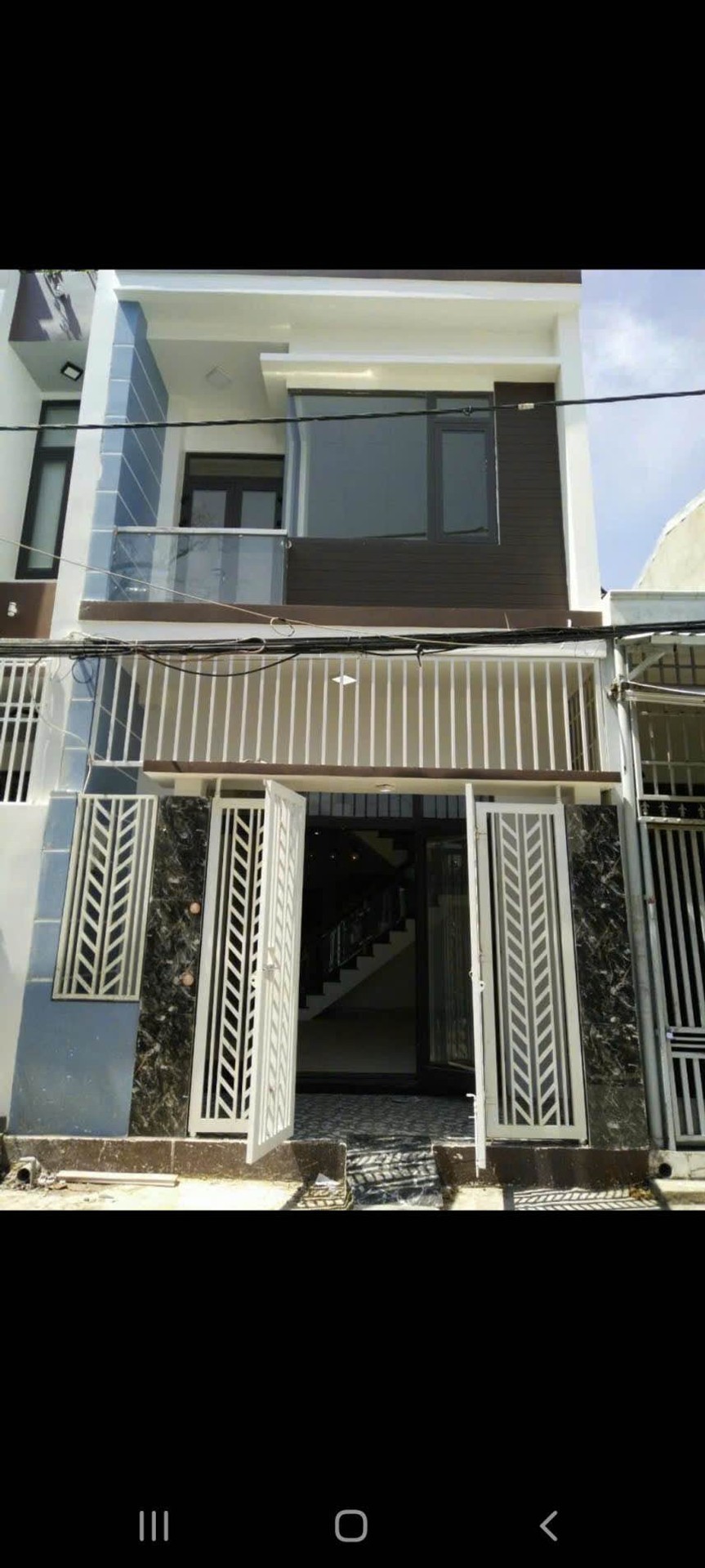 Nhà 2 tầng kiên cố, kiệt ô tô Trường Chinh giá tốt đáng sở hữu ngay