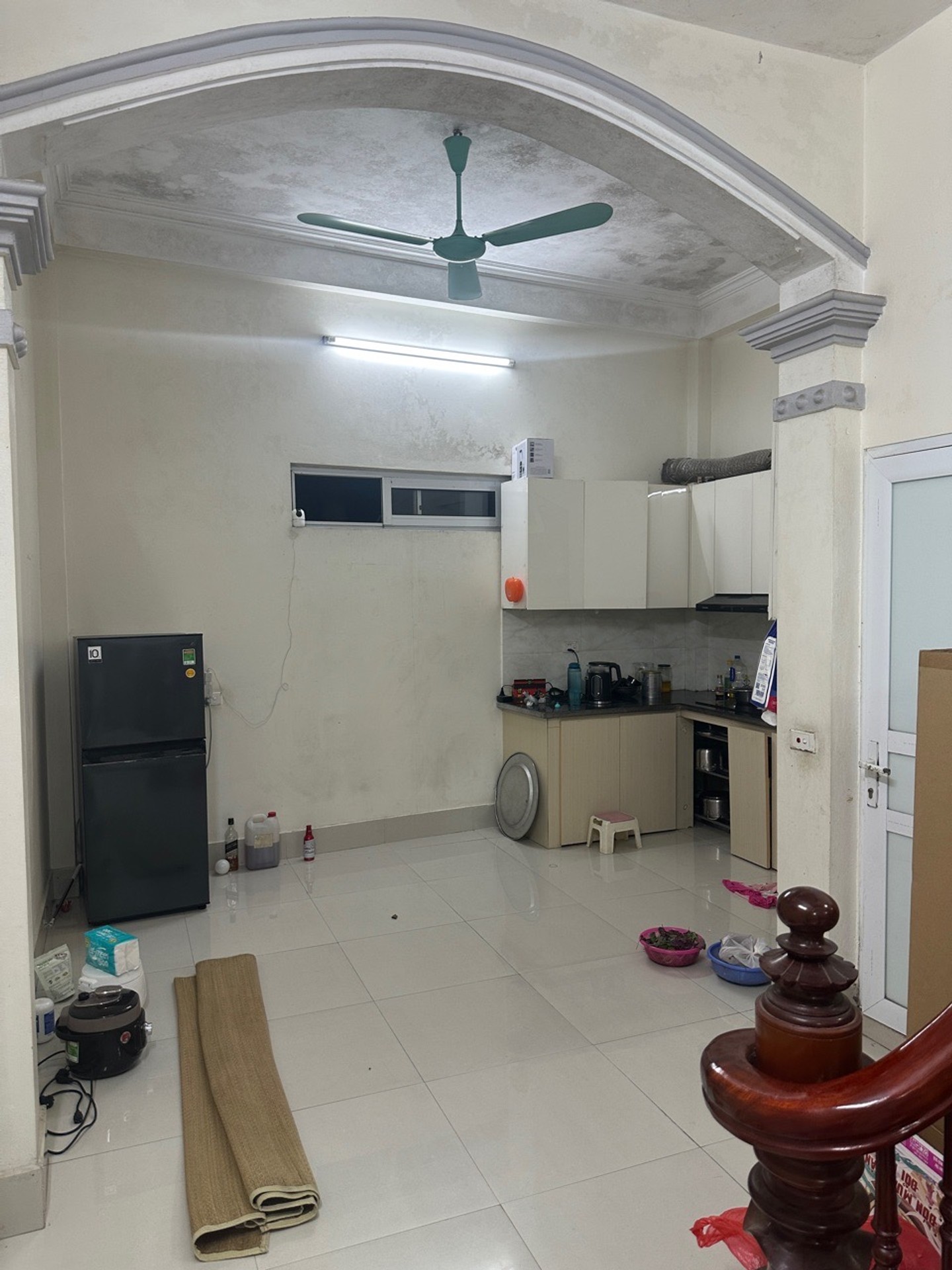 Nhà đẹp 3 tầng mặt tiền rộng, gần đường Võ Văn Kiệt - cơ hội vàng tại Nam Hồng