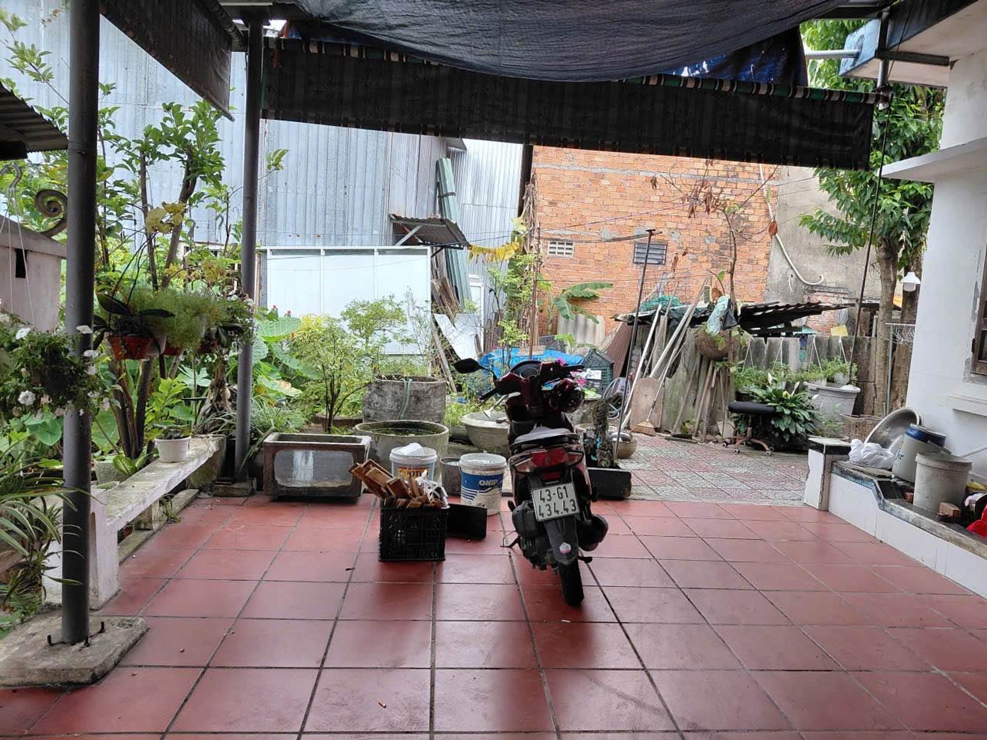 Cơ Hội Đầu Tư Đất Kiệt Trường Chinh Trung Tâm Thành Phố Giá Tốt