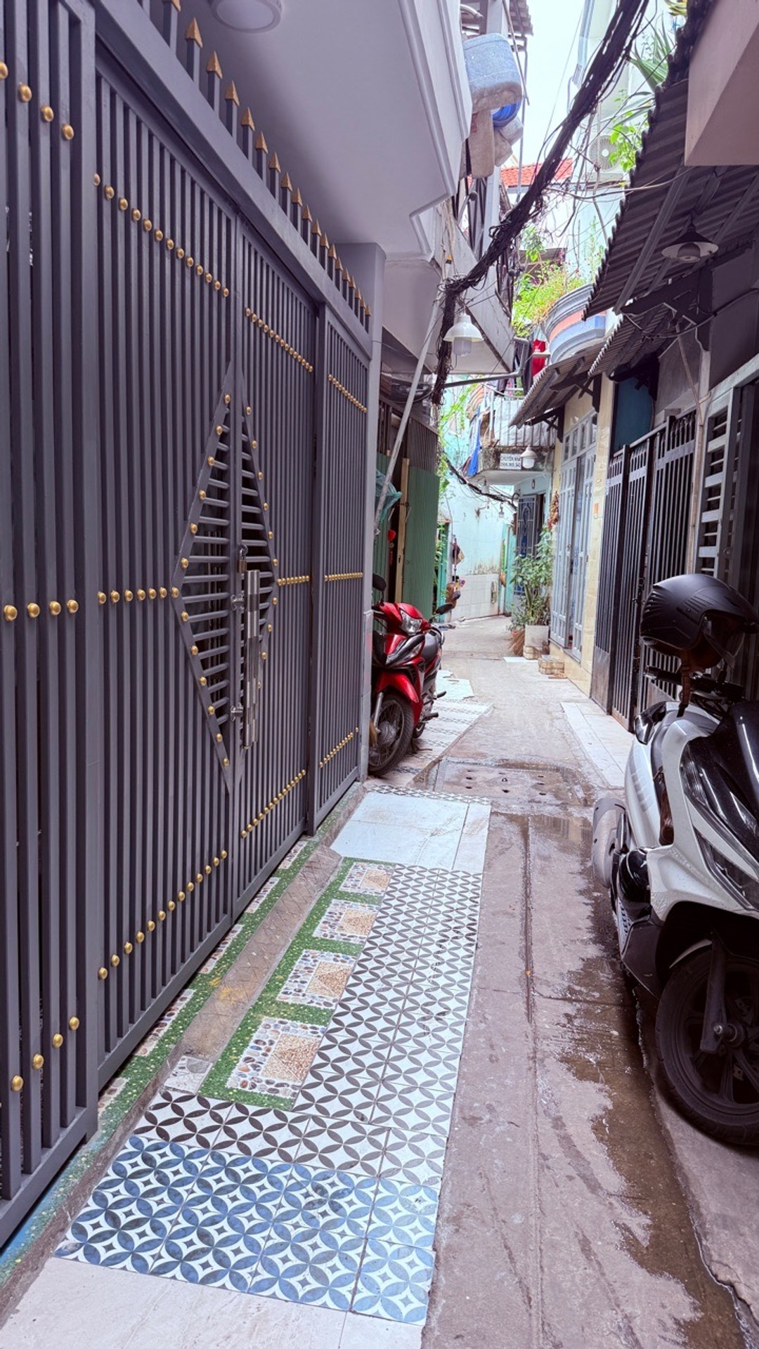 🏡 NHÀ 2 TẦNG – 42M² – 2PN + PHÒNG THỜ – NGUYỄN THỊ XIẾU - NHỈNH 4 TỶ