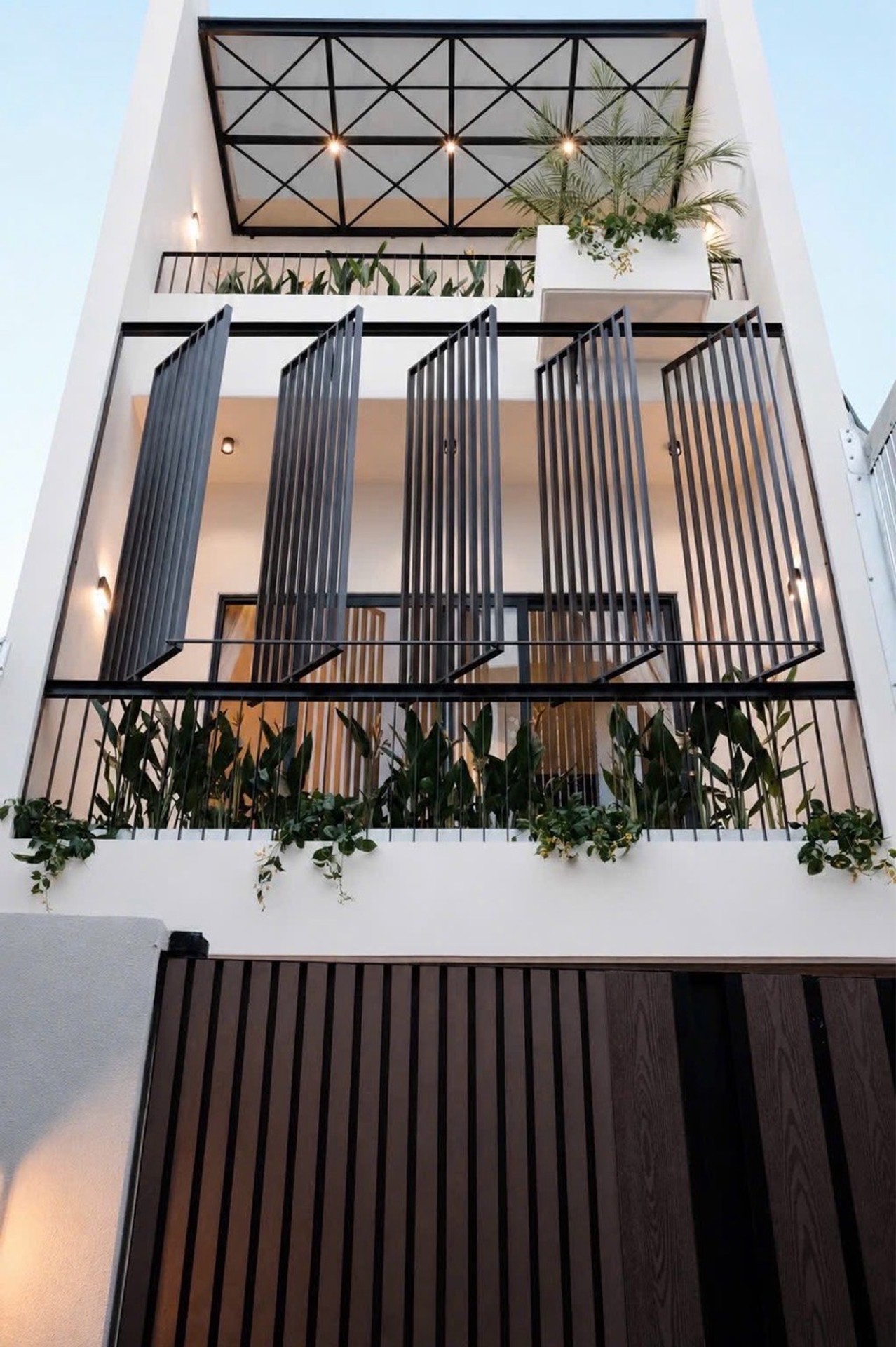 Cơ hội sở hữu homestay có hồ bơi riêng ngay trung tâm Đà Nẵng