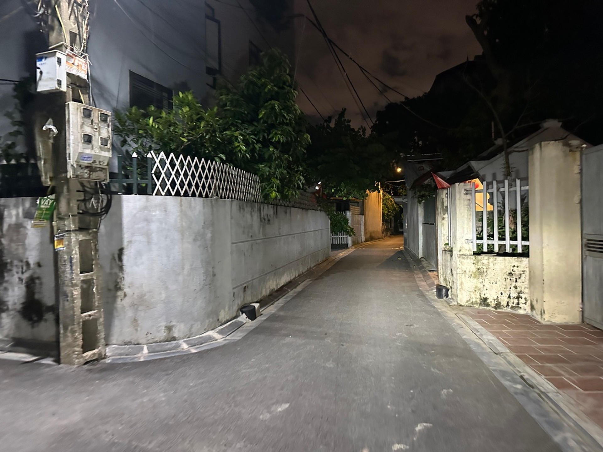 BÁN 81m2 ĐẤT PHƯƠNG TRẠCH VĨNH THANH ĐÔNG ANH 8.1 TỶ