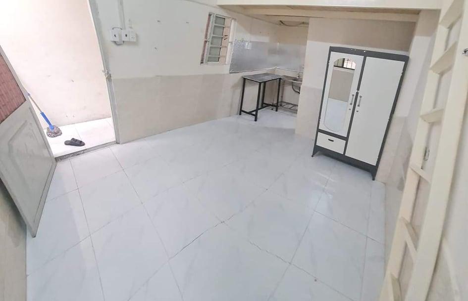 Bán nhà 3 tầng mặt tiền-võ thành trang-Tân Bình, giá 10.5 tỷ