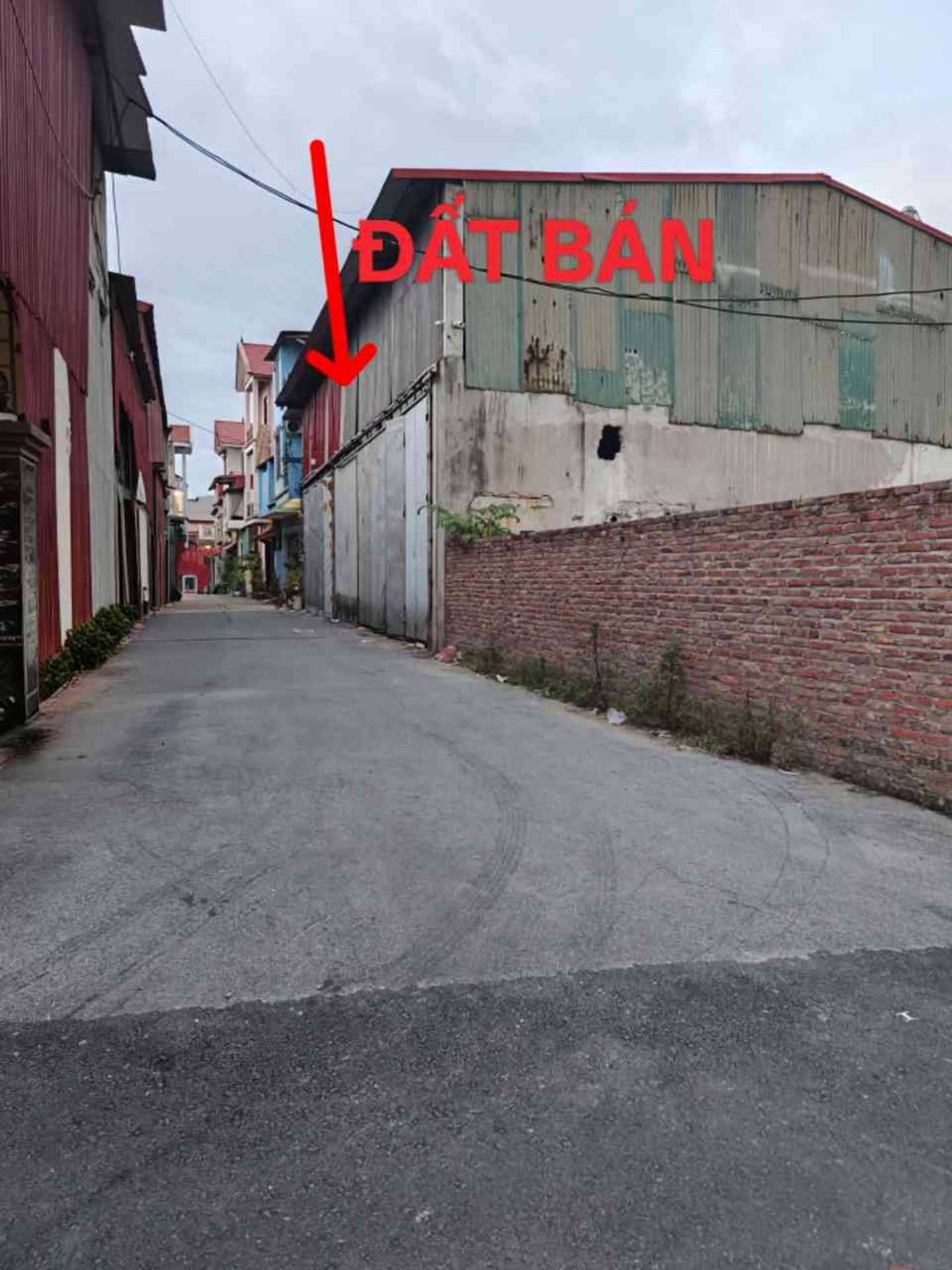 Cơ Hội Sở Hữu Đất Trung Tâm Võ Cường Với Giá Hợp Lý