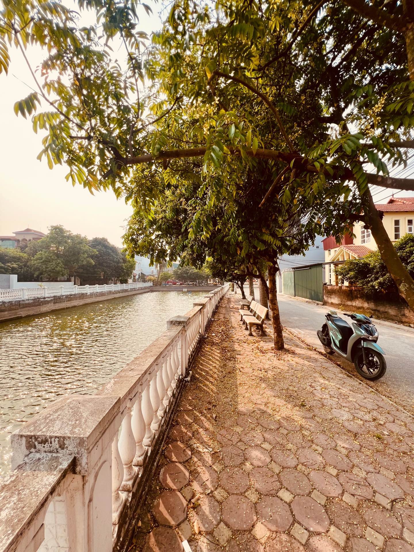 Đất view hồ, ô tô tránh, cực hiếm tại xã Kim Sơn-Gia Lâm.