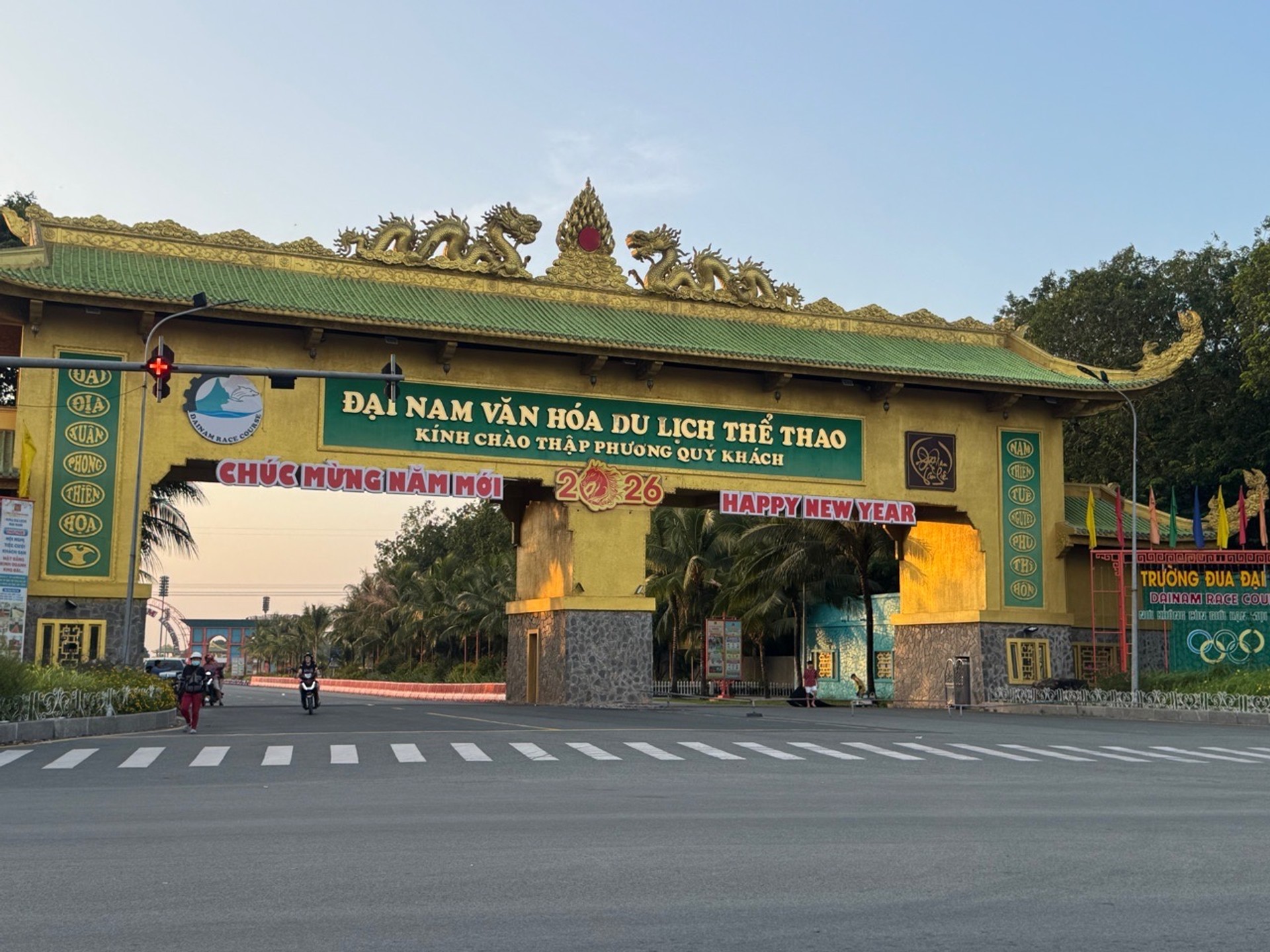 Bán nhà mặt phố 278m² kinh doanh thuận lợi tại phường Phú An, Thủ Dầu Một