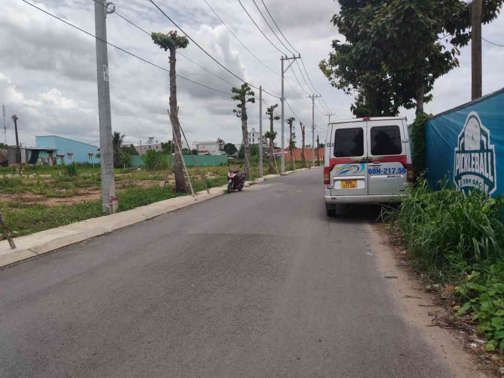 Cơ hội sở hữu đất mặt tiền Xuân Thới Thượng giá cực sốc chỉ 3.7 tỷ