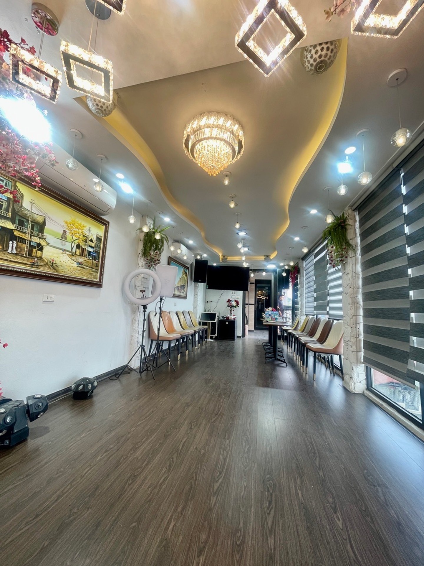 🔥 SIÊU PHẨM MẶT PHỐ CỔ - 175 TỶ, 90M², 10 TẦNG - VỊ TRÍ ĐẮC ĐỊA, KINH DOANH ĐỈNH 🔥