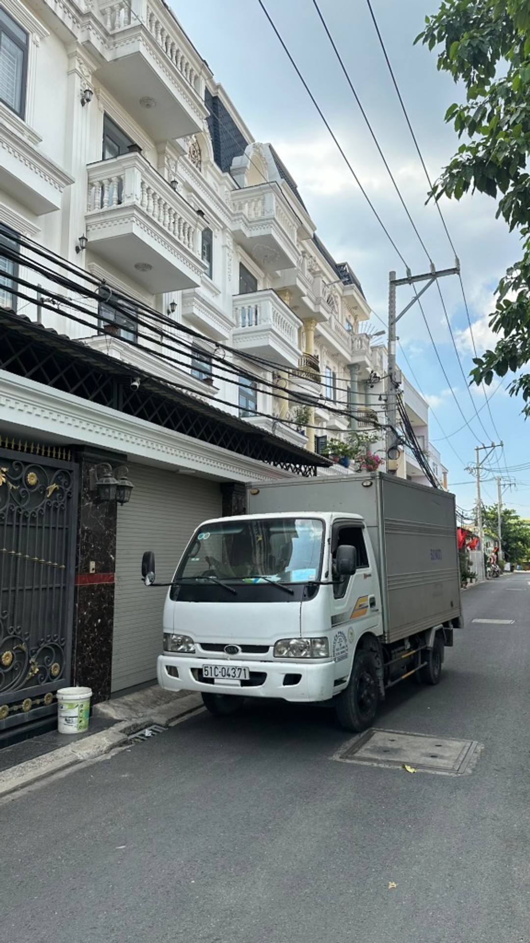 Biệt Thự Liền Kề Đẳng Cấp Ven Công Viên Cây Xanh, Giáp Tân Bình