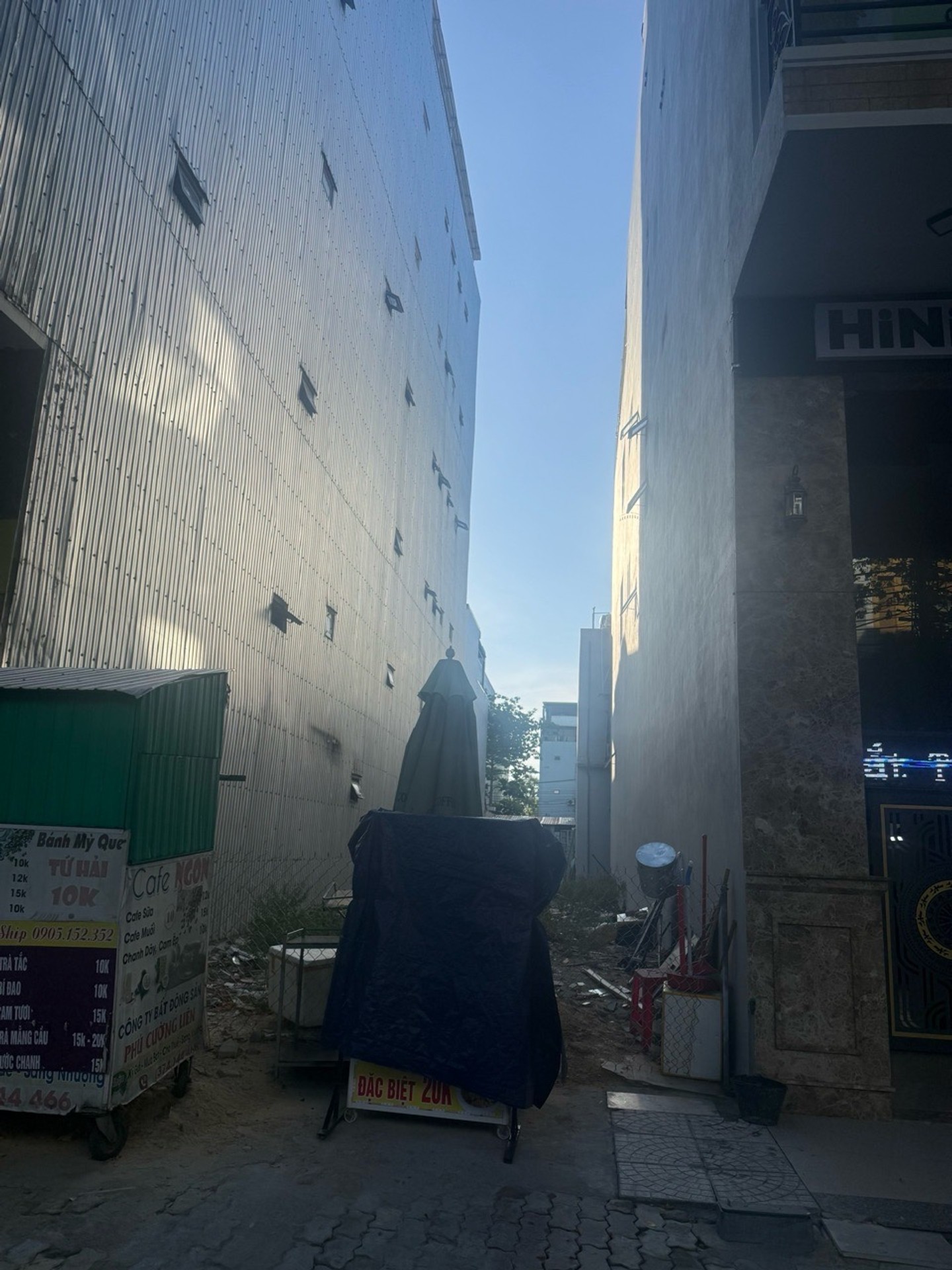 Bán đất mặt tiền Huỳnh Văn Nghệ, 126m giá 9.5 tỷ, thương lượng