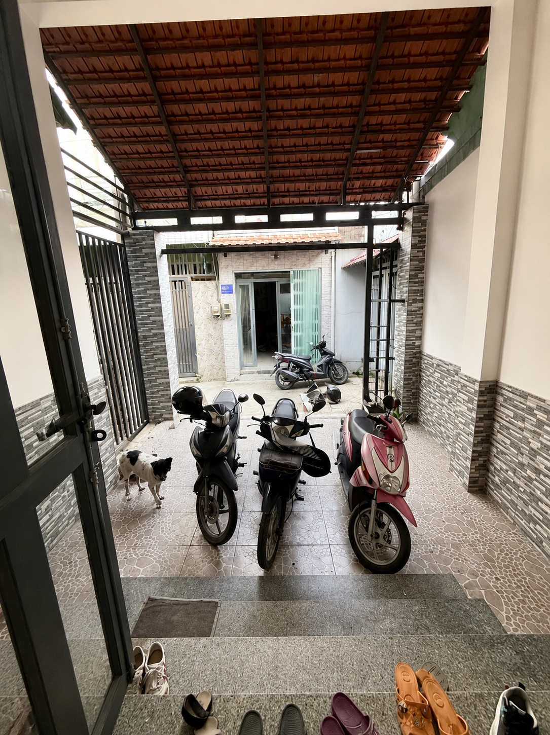 Nhà chính chủ Hiệp Bình - Quốc Lộ 13 - Đối diện Vạn Phúc city