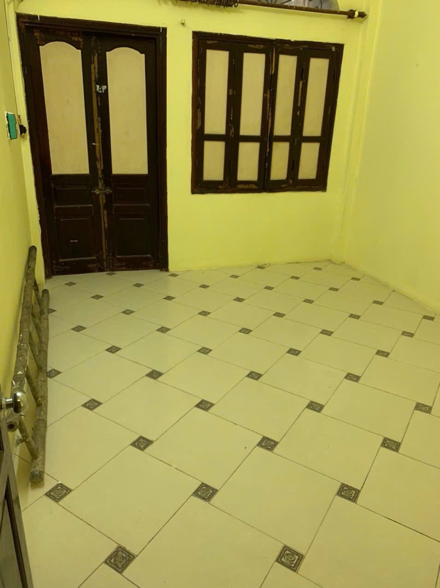 Nhà 4 tầng sổ riêng, ngõ rộng, giá 4.15 tỷ tại Đống Đa