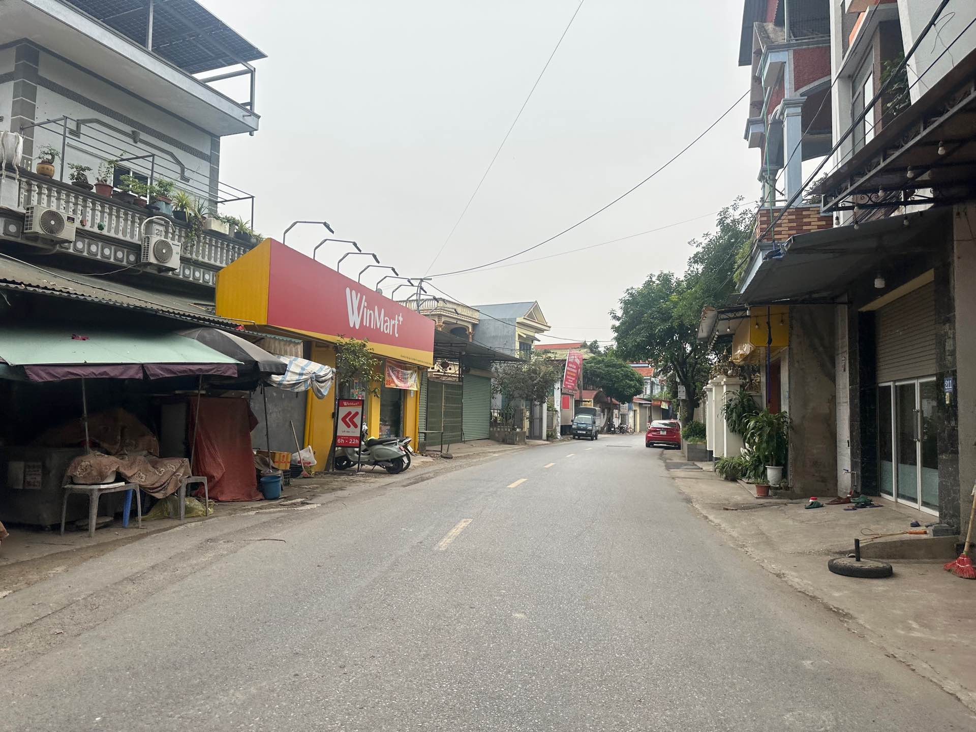 Đất Sóc Sơn giá mềm, sổ đỏ chính chủ, vị trí đẹp