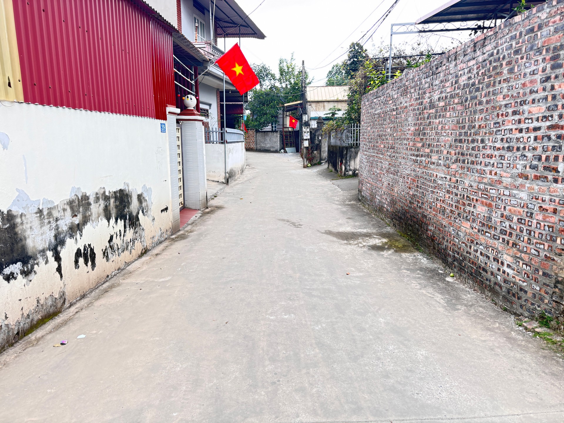 Đất đẹp nở hậu, giá tốt tại Sóc Sơn, cơ hội đầu tư sáng