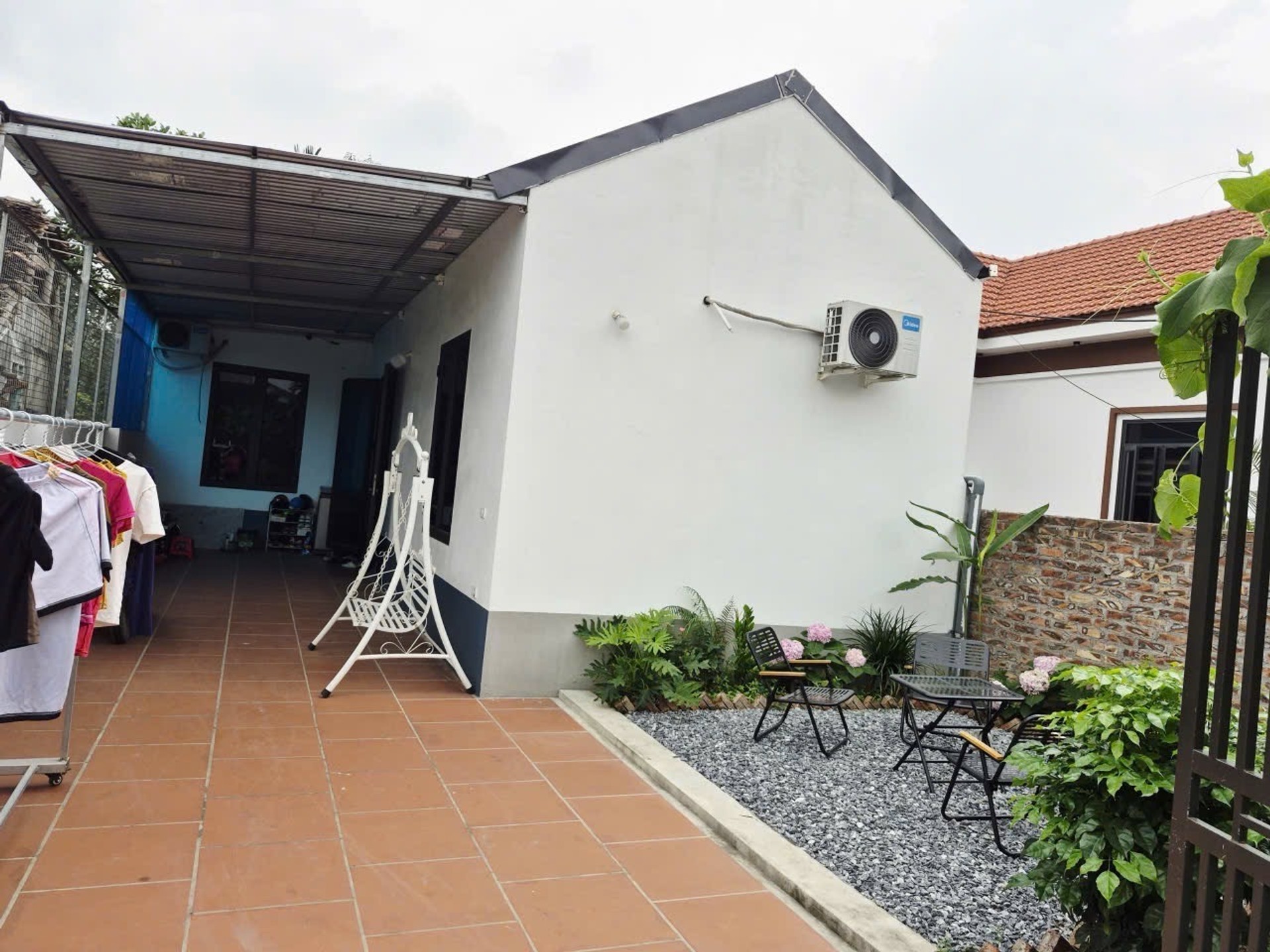 Cơ hội hiếm có sở hữu nhà riêng 138m2 full thổ cư tại Thanh Huệ Đình với giá cực tốt