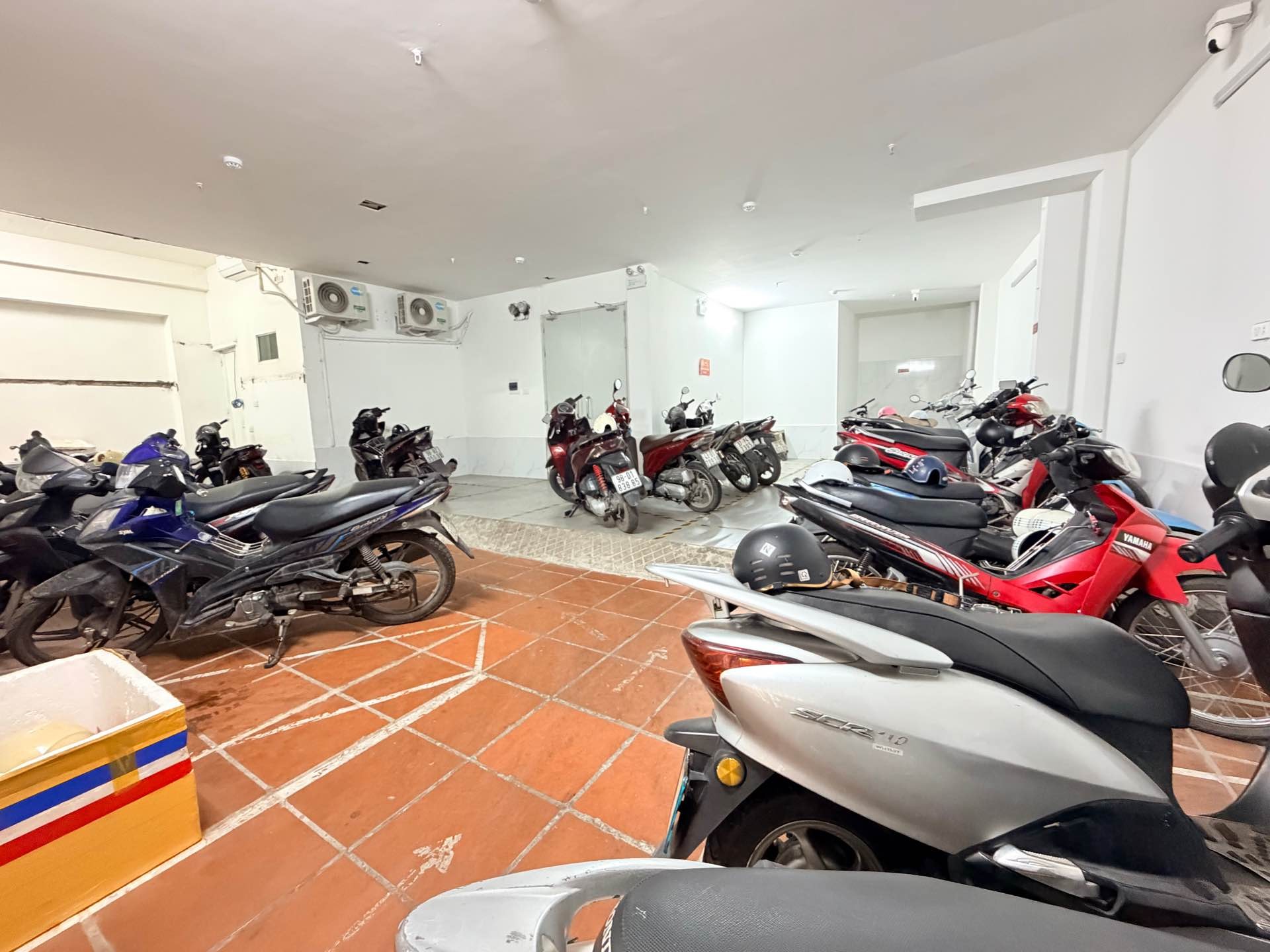 Bán Toà nhà KHƯƠNG TRUNG 154m doanh thu 1.7 tỷ/ năm di sản để đời nồi cơm ăn mãi không hết 25phòng