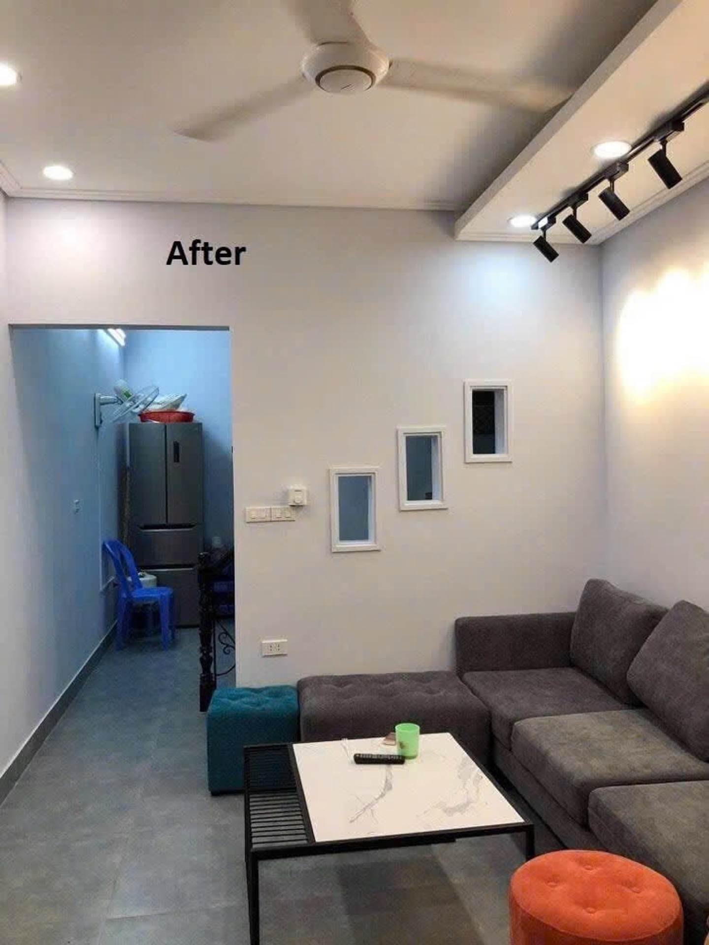 BÁN NHÀ KHƯƠNG TRUNG 35m -VỊ TRÍ CỰC HIẾM -3 BƯỚC RA Ô TÔ - FULL NỘI THẤT NGÕ NÔNG- THOÁNG 7 tỷ