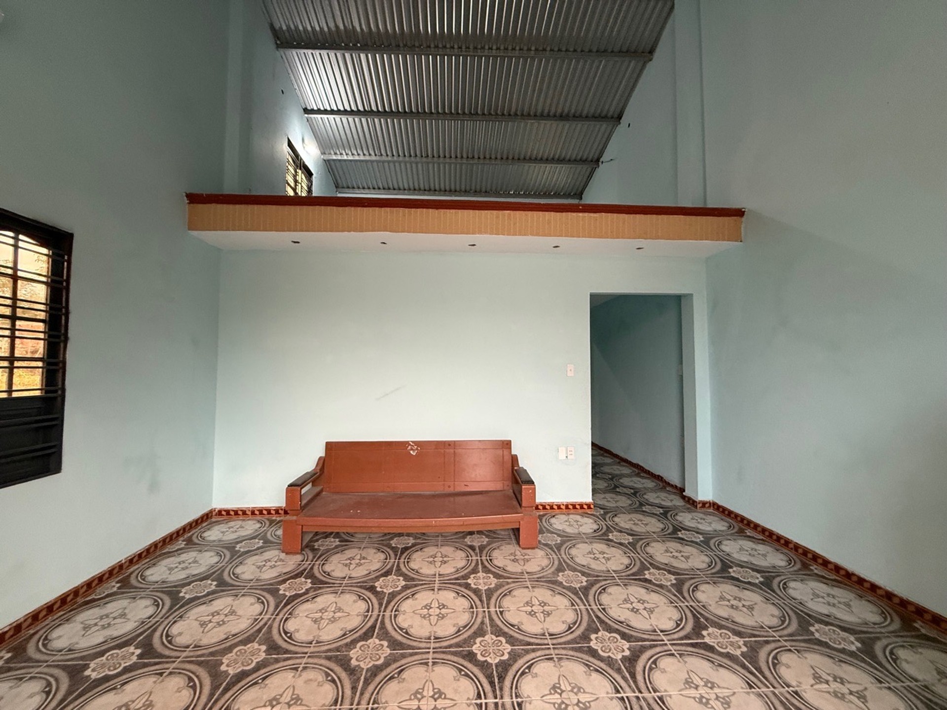 Bán nhà 2 mặt tiền 125m2 tại Vân Dương 1 Hòa Liên, giá 2,35 tỷ