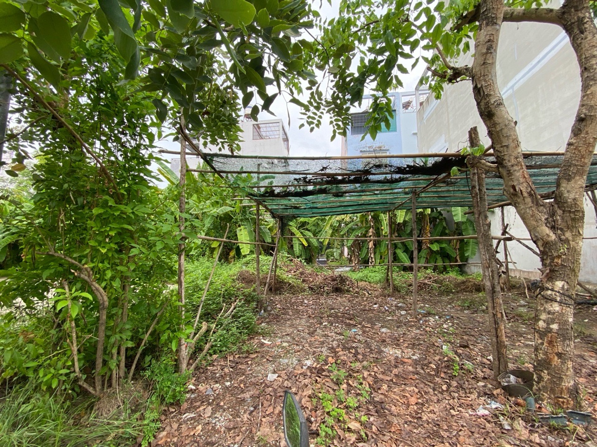 Bán đất 85m2 khu dân cư 13C bình hưng TP.HCM
