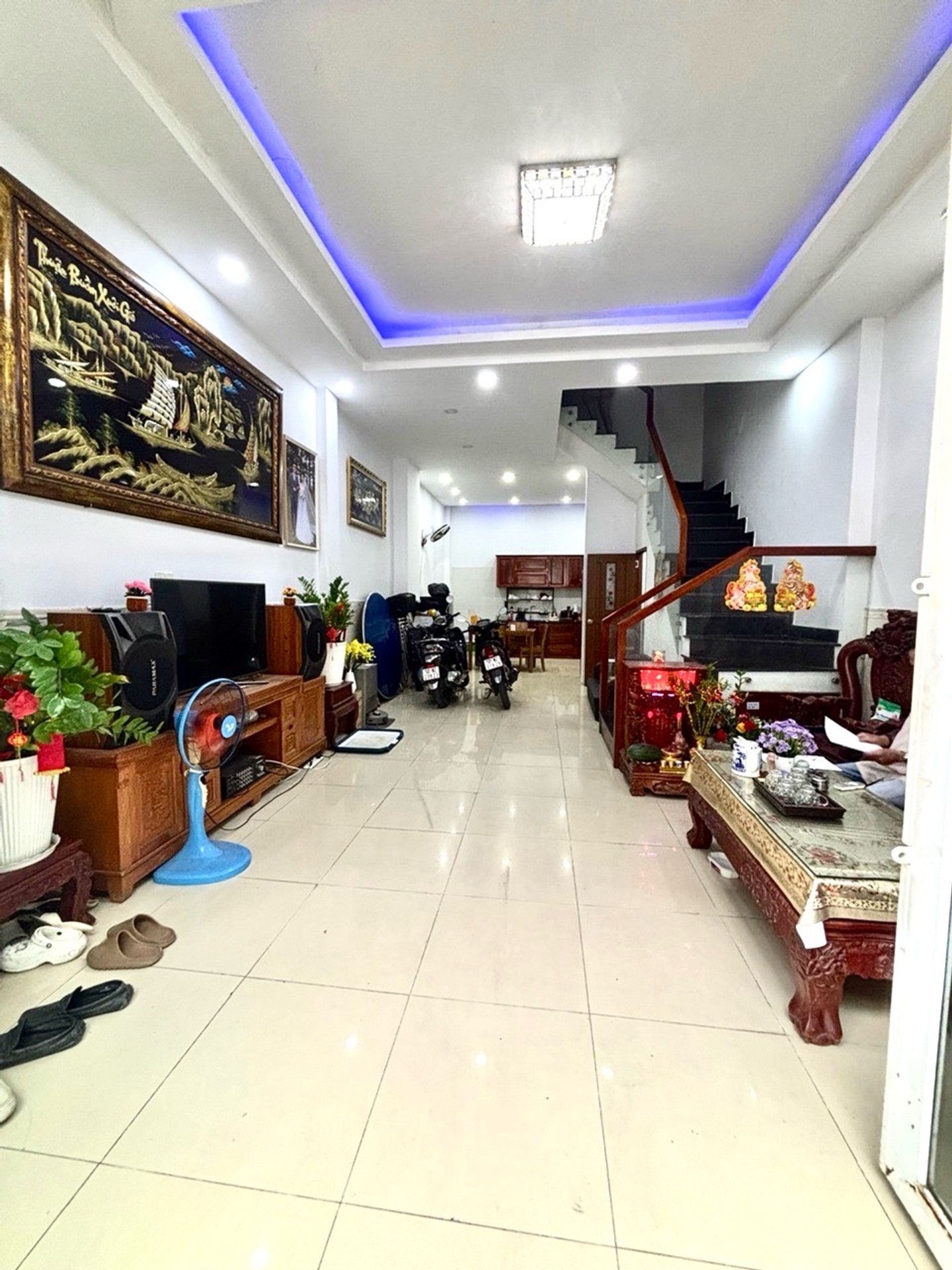 Cơ Hội Vàng Sở Hữu Nhà Hẻm Ô Tô Tại Bình Tân, Giá Tốt Nhất Thị Trường