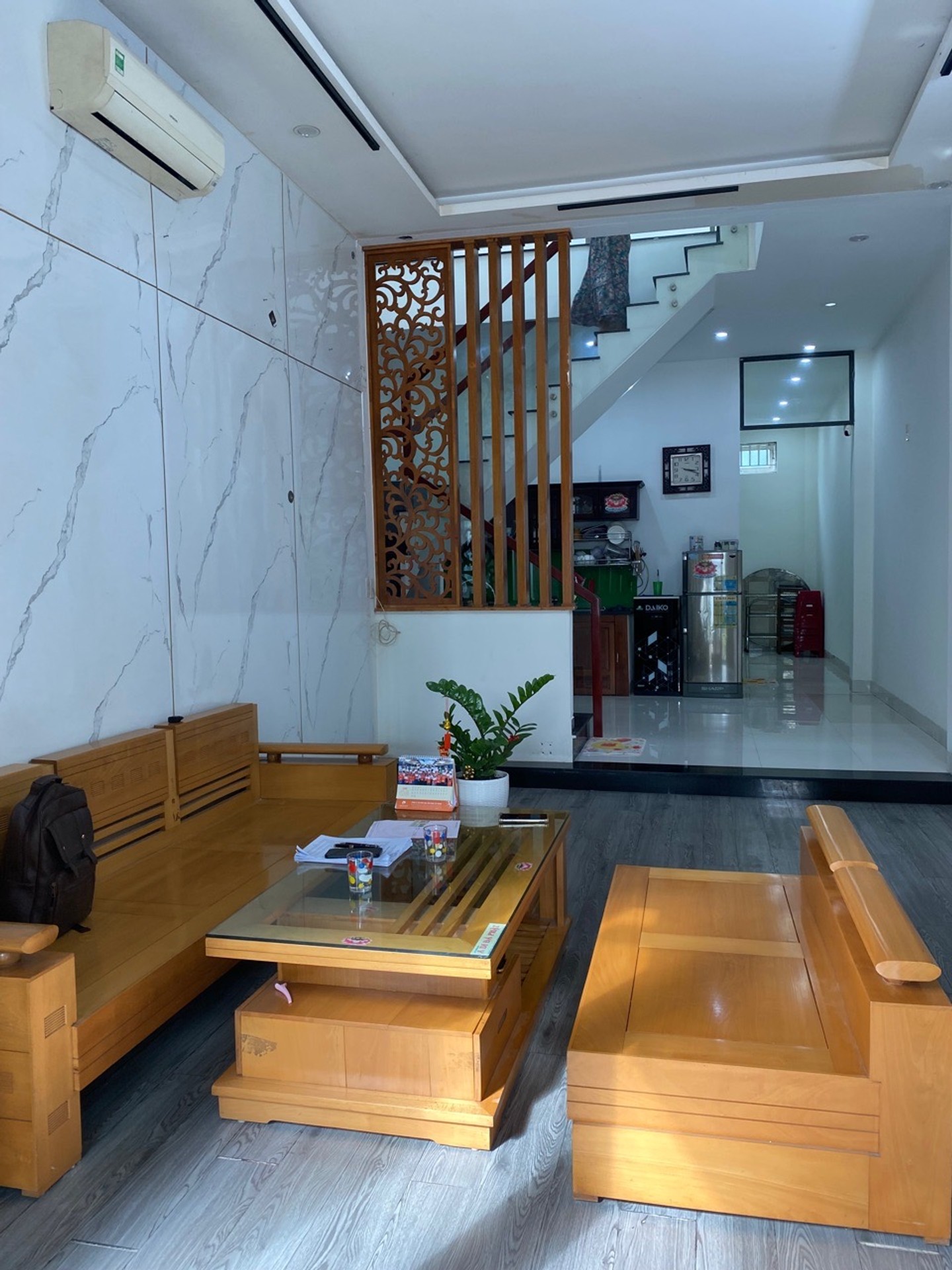 🏡 5,X TỶ – NHÀ MẶT TIỀN NGUYỄN HÀNG, NHƯNG ĐIỂM ĐÁNG CHÚ Ý LẠI NẰM Ở PHÍA SAU…