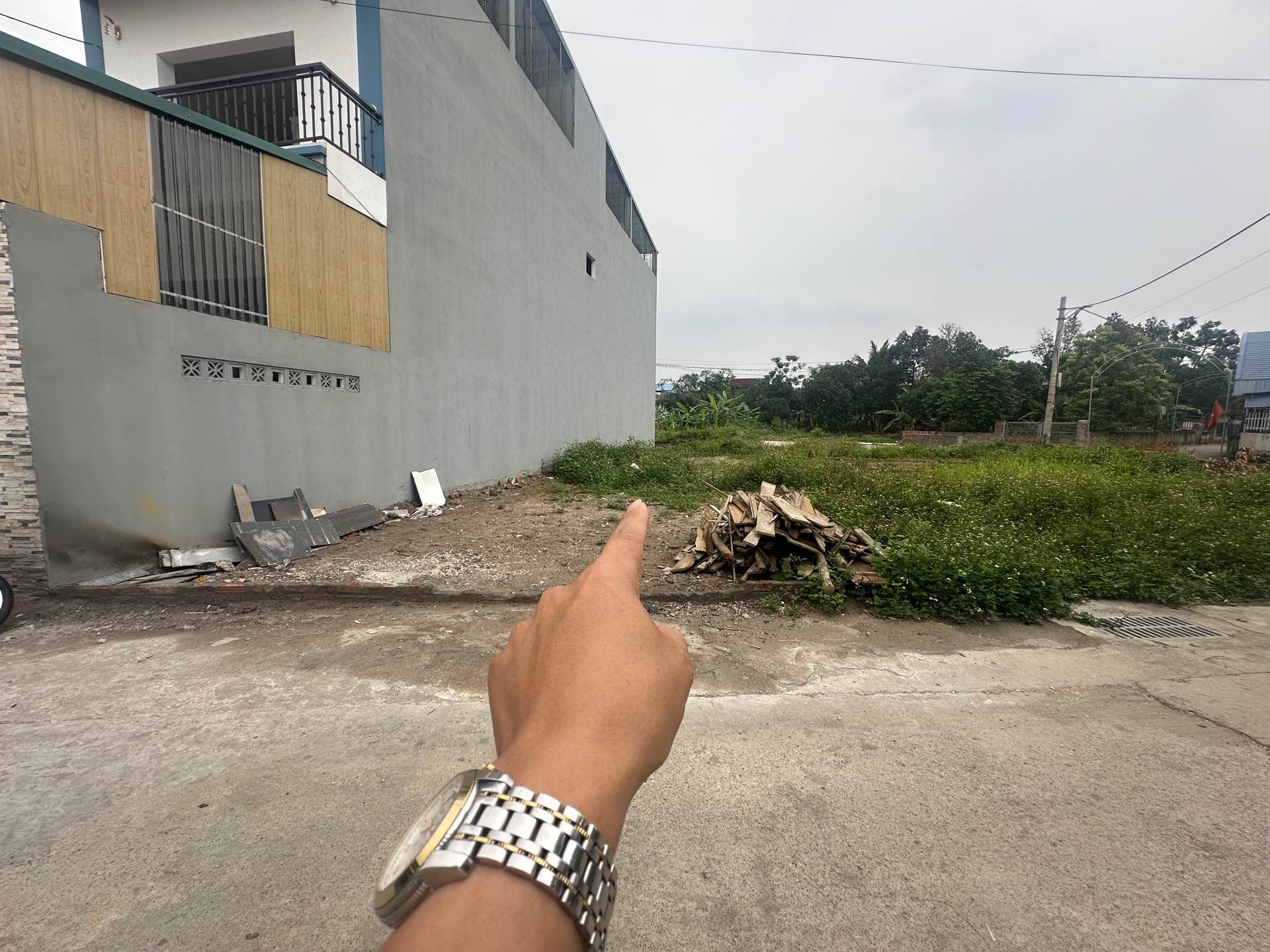 Đất vàng Sóc Sơn chờ chủ mới - đầu tư hay an cư đều xịn
