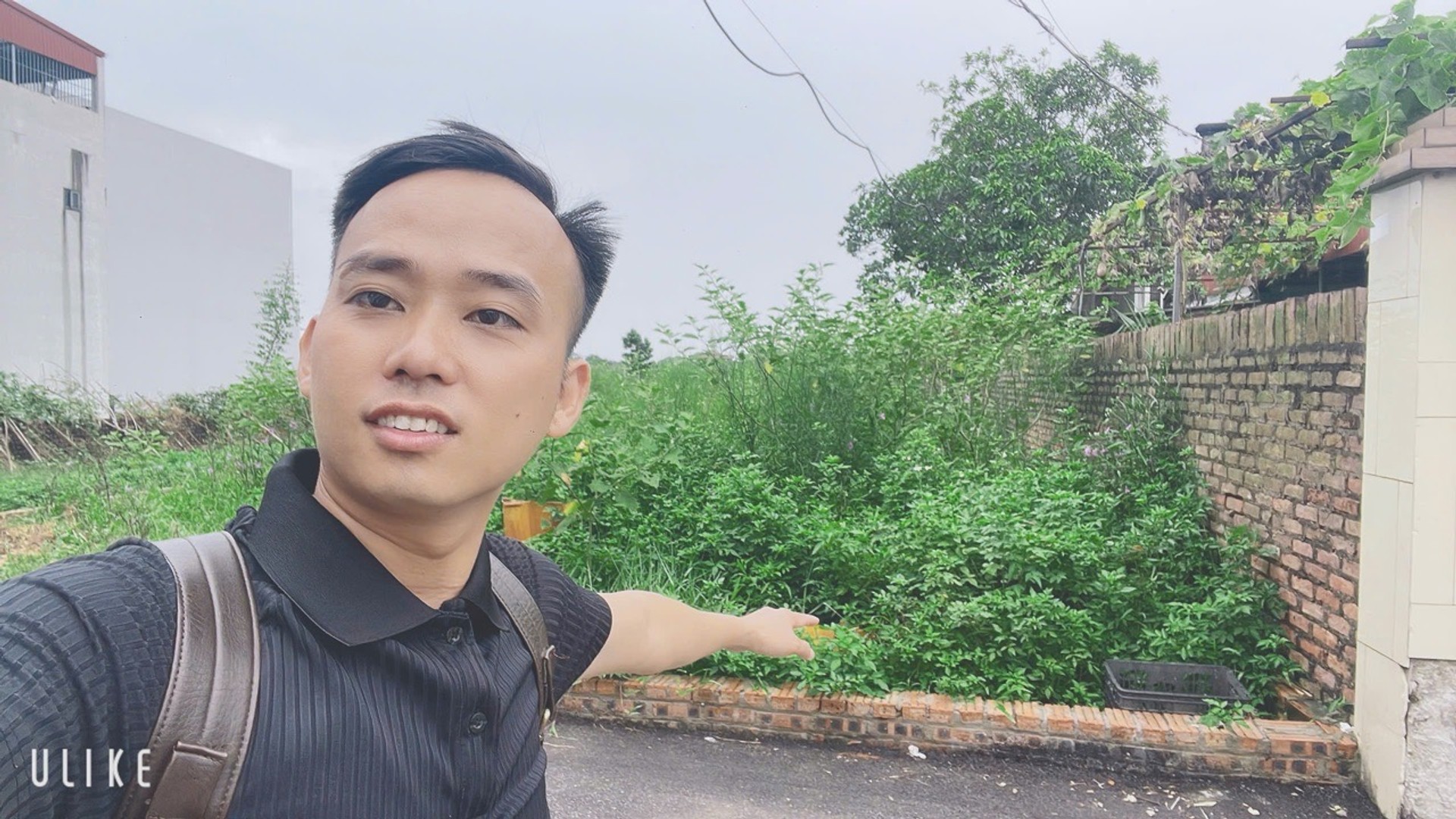 Bán đất thổ cư 87,8m2 tại Phúc Hà, Sóc Sơn, Hà Nội với đường ô tô tránh