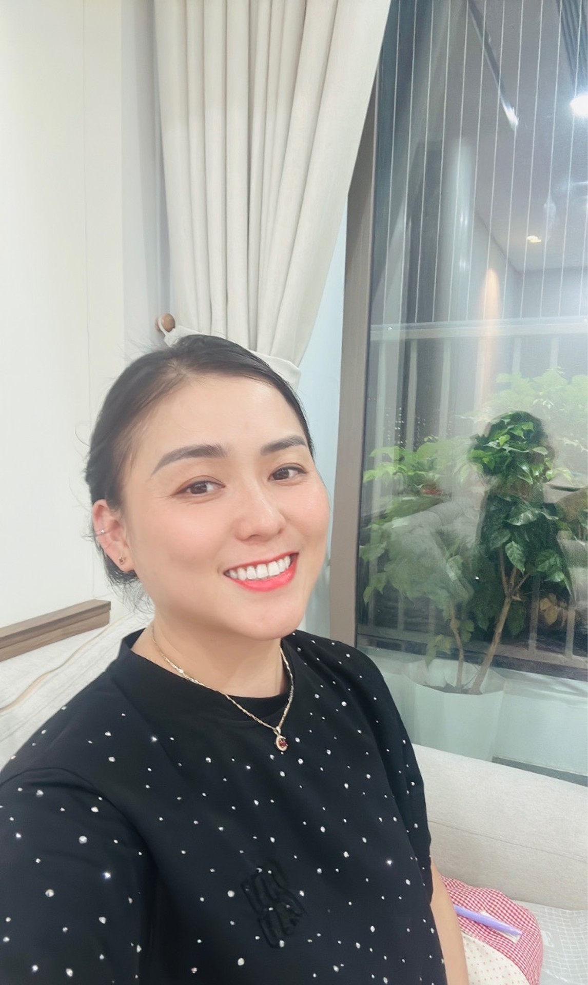 Căn hộ cao cấp 101m2 tại Khai Sơn City, Ngọc Thụy, 3 phòng ngủ, view hồ