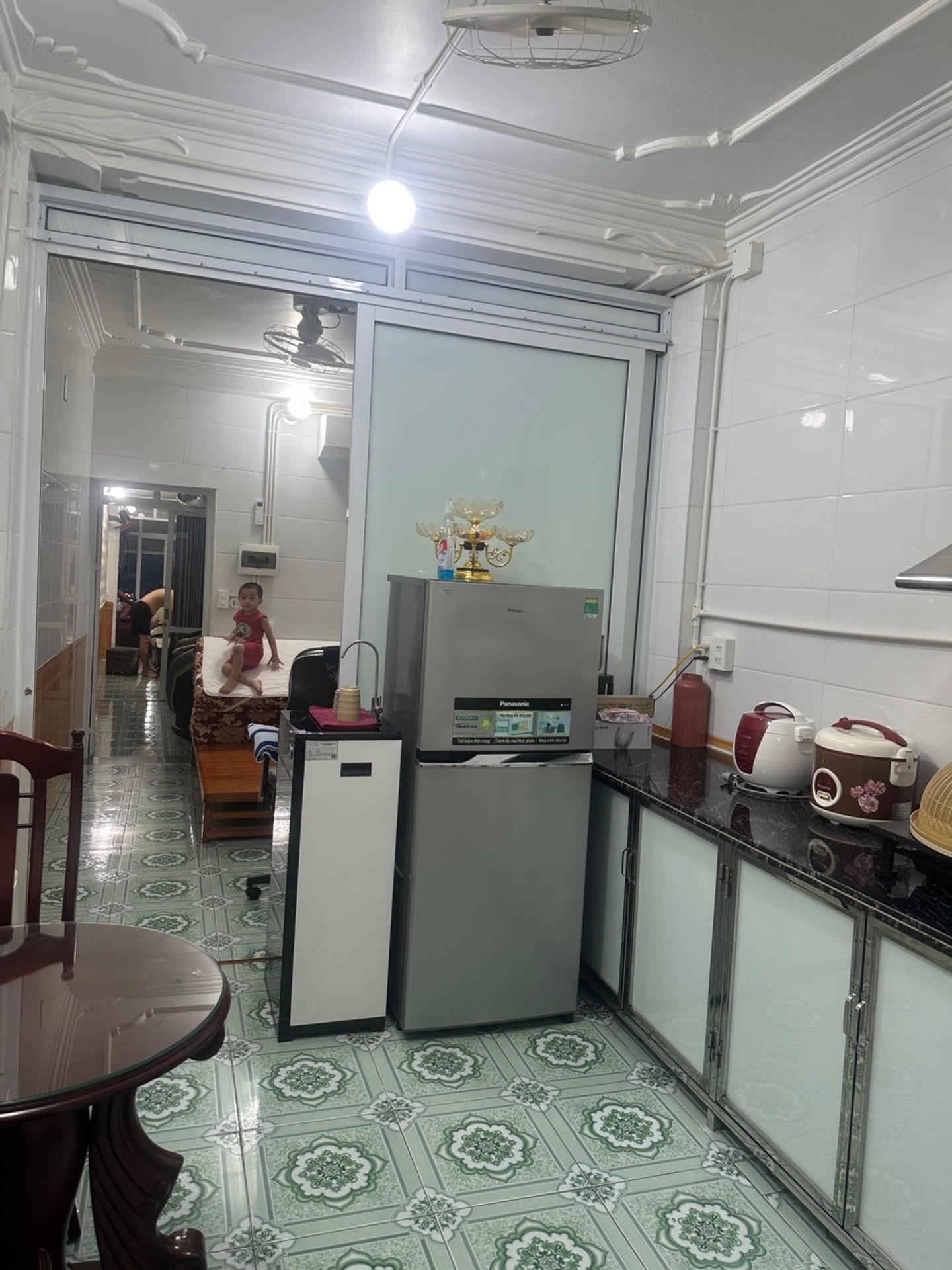Cơ hội hiếm có sở hữu nhà trung tâm Kiến An giá cực tốt