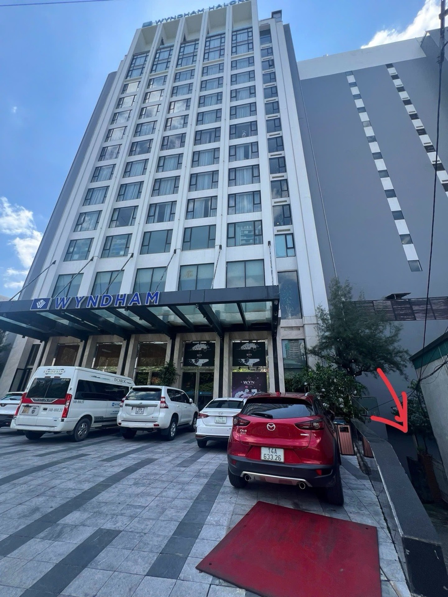 Bán nhà riêng 2 tầng tại Hải Quân, diện tích 292.2 m², pháp lý rõ ràng