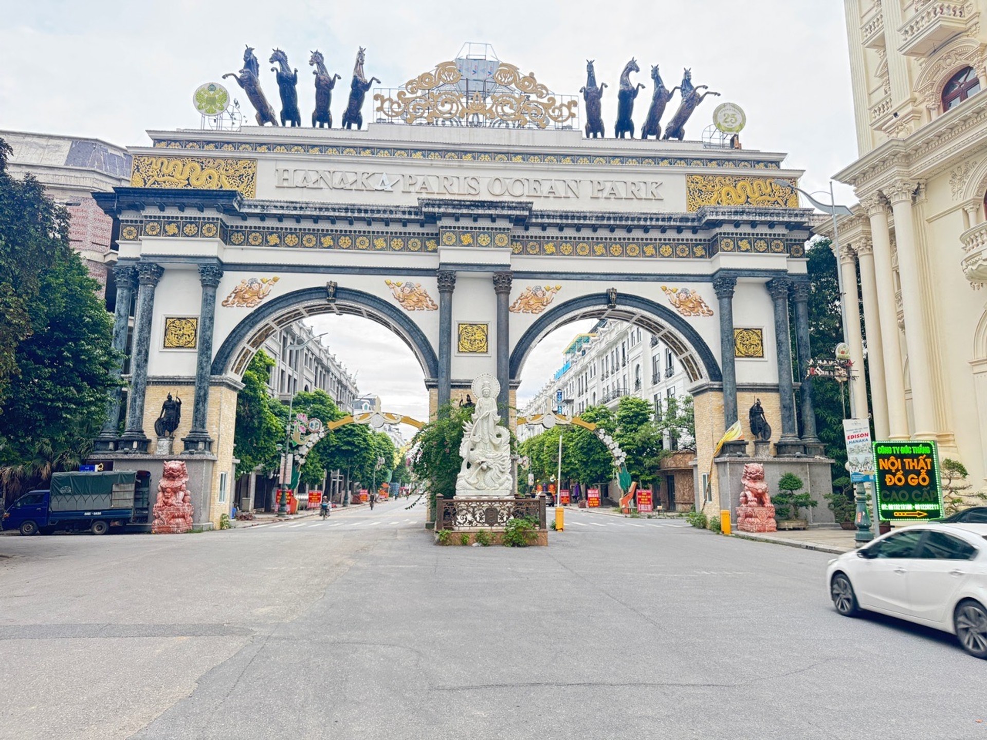 Bán đất 100m2 tại Từ Sơn, Bắc Ninh giá 7 tỷ, kinh doanh tốt