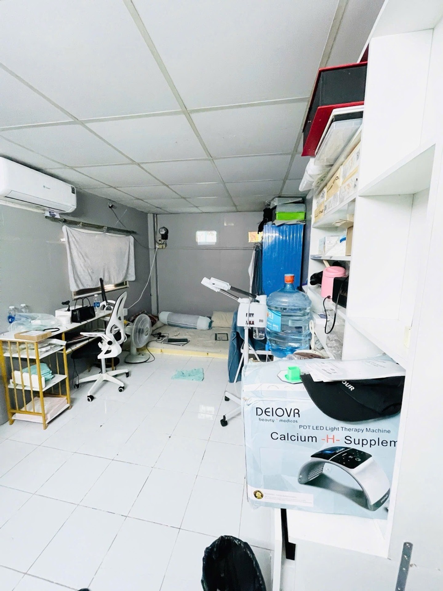 Bán nhà riêng 2 tầng lô góc 64,9 m², mặt tiền 5,8 m tại xã Đông Thạnh, TP HCM, Giá bán 5,5 tỷ