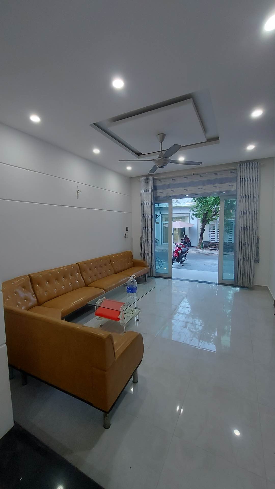 Cơ hội sở hữu nhà mặt phố 3 tầng tại An Thượng với giá hấp dẫn