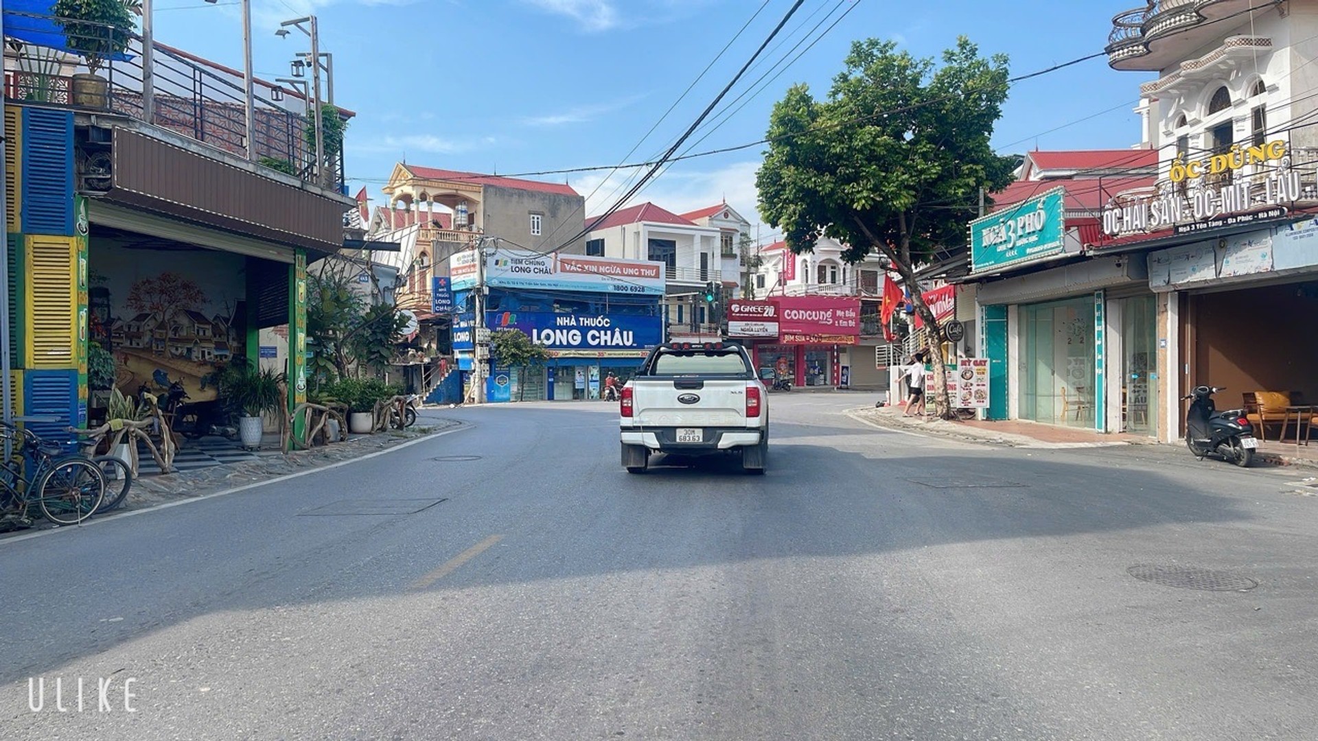 Cơ Hội Vàng Sở Hữu Lô Góc 80m² Hướng Nam Tại Yên Tàng - Đa Phúc