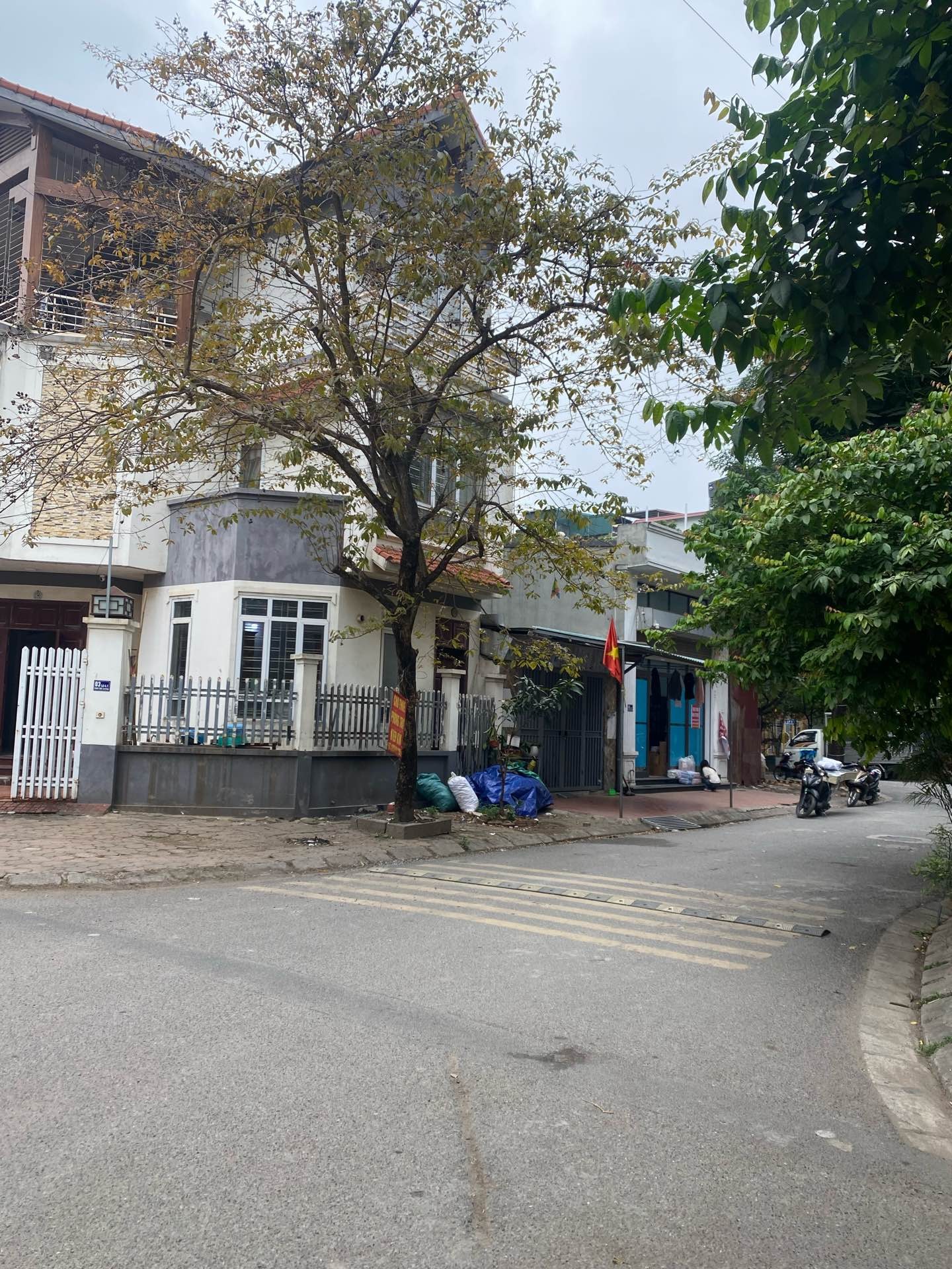 Bán đất phân lô trung tâm Nam Từ Liêm, 75m2, Mt lớn 5.6m, Xây tòa văn phòng, Apartment, KD đỉnh.