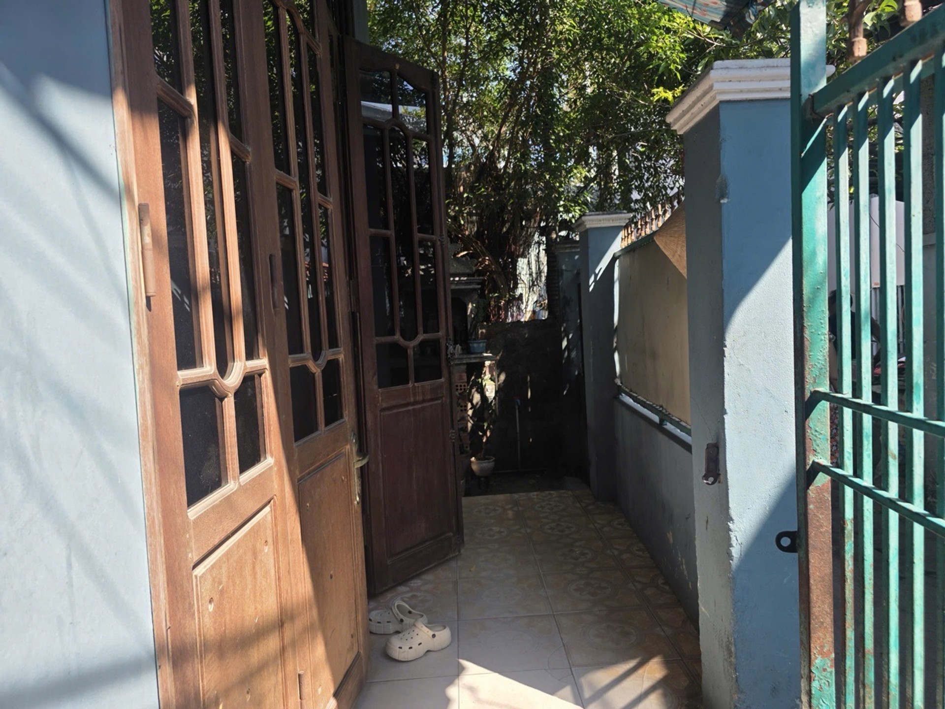 Bán nhà riêng trung tâm Thanh Khê, 79.1m2, pháp lý rõ ràng