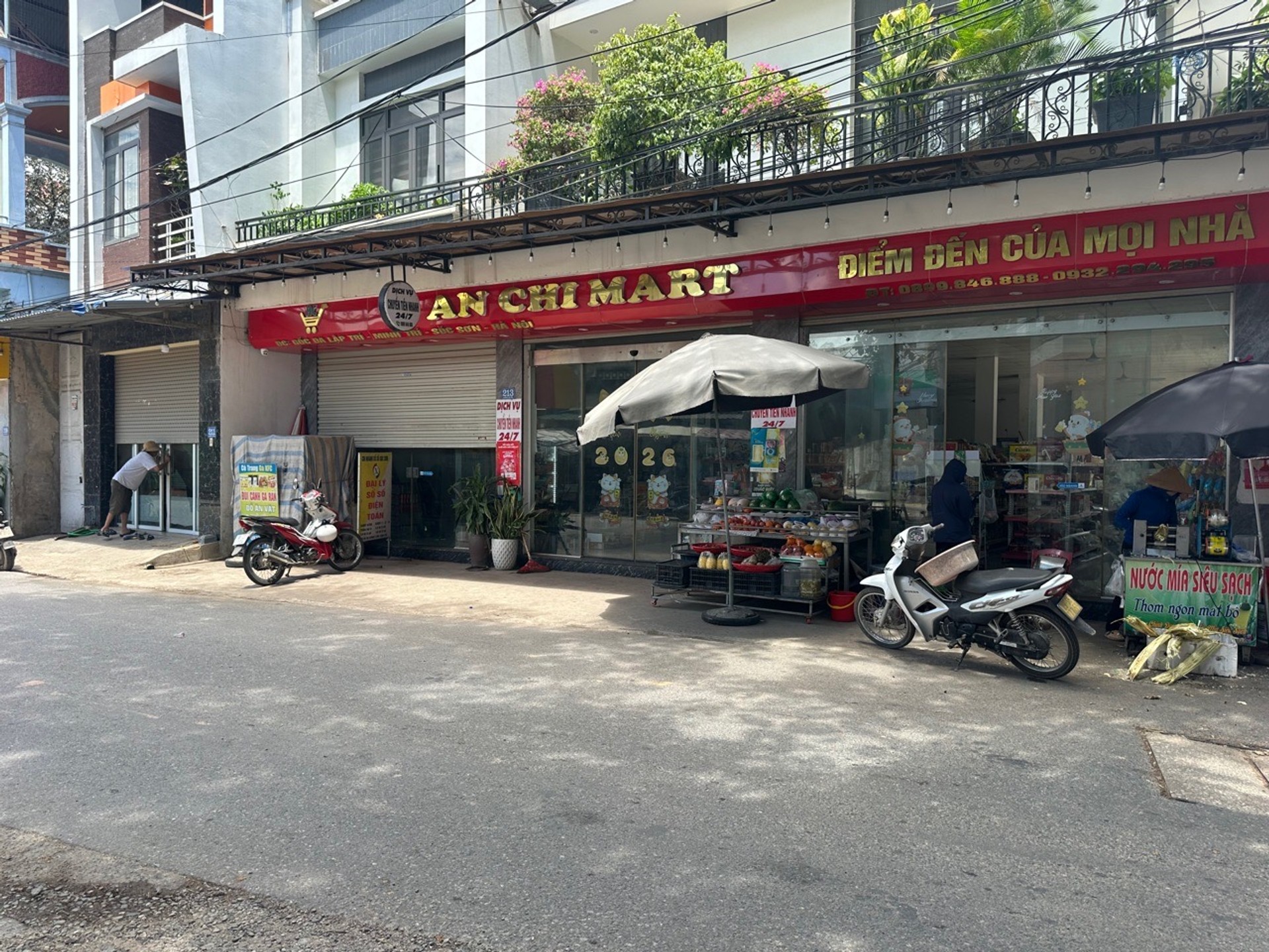 Lô Đất Đẹp Thôn Lập Trí - Tiện Ích Đầy Đủ, Ô Tô Vào Tận Nơi