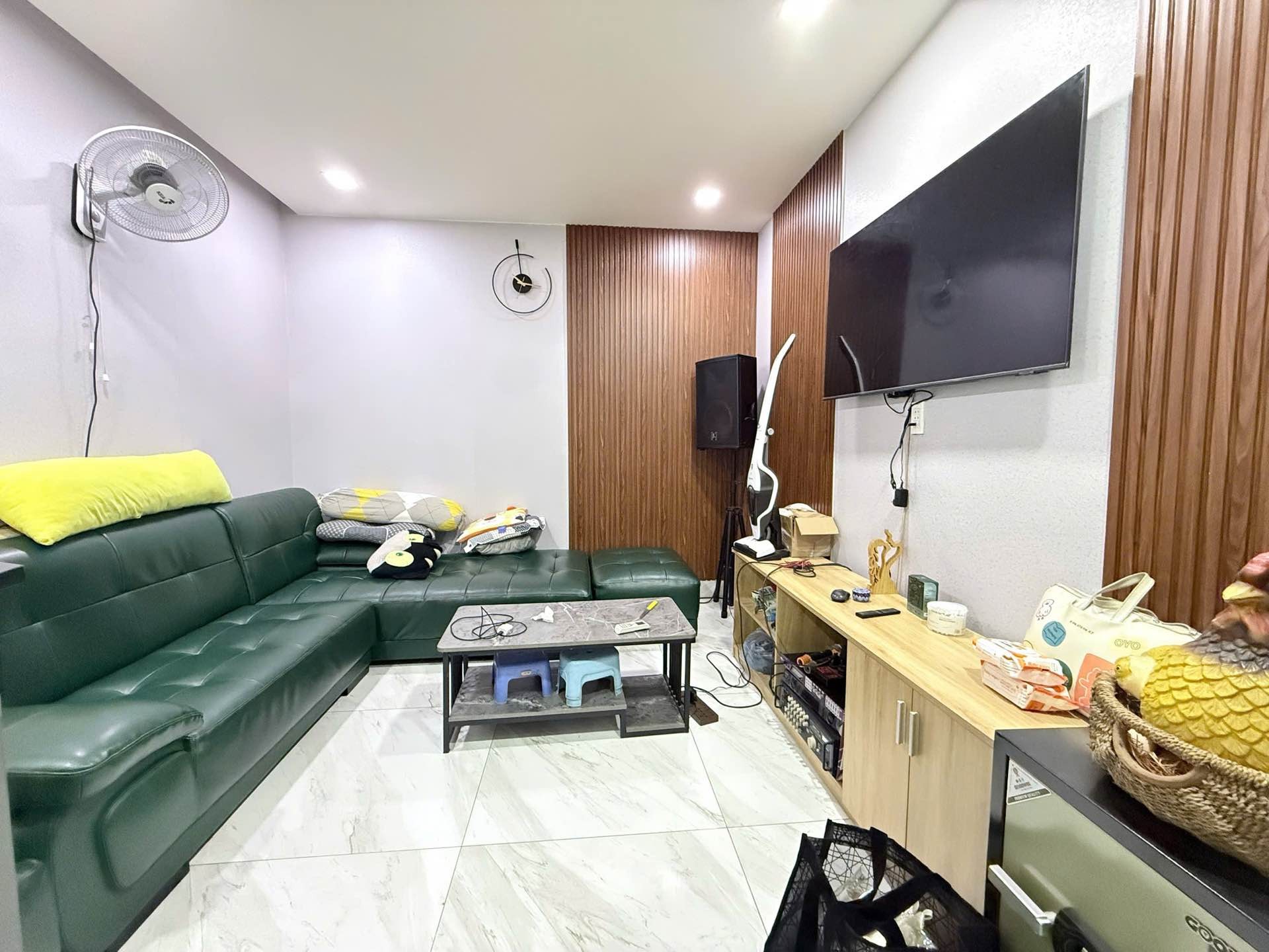 Bán nhà đường Tô Ngọc Vân Tp HCM