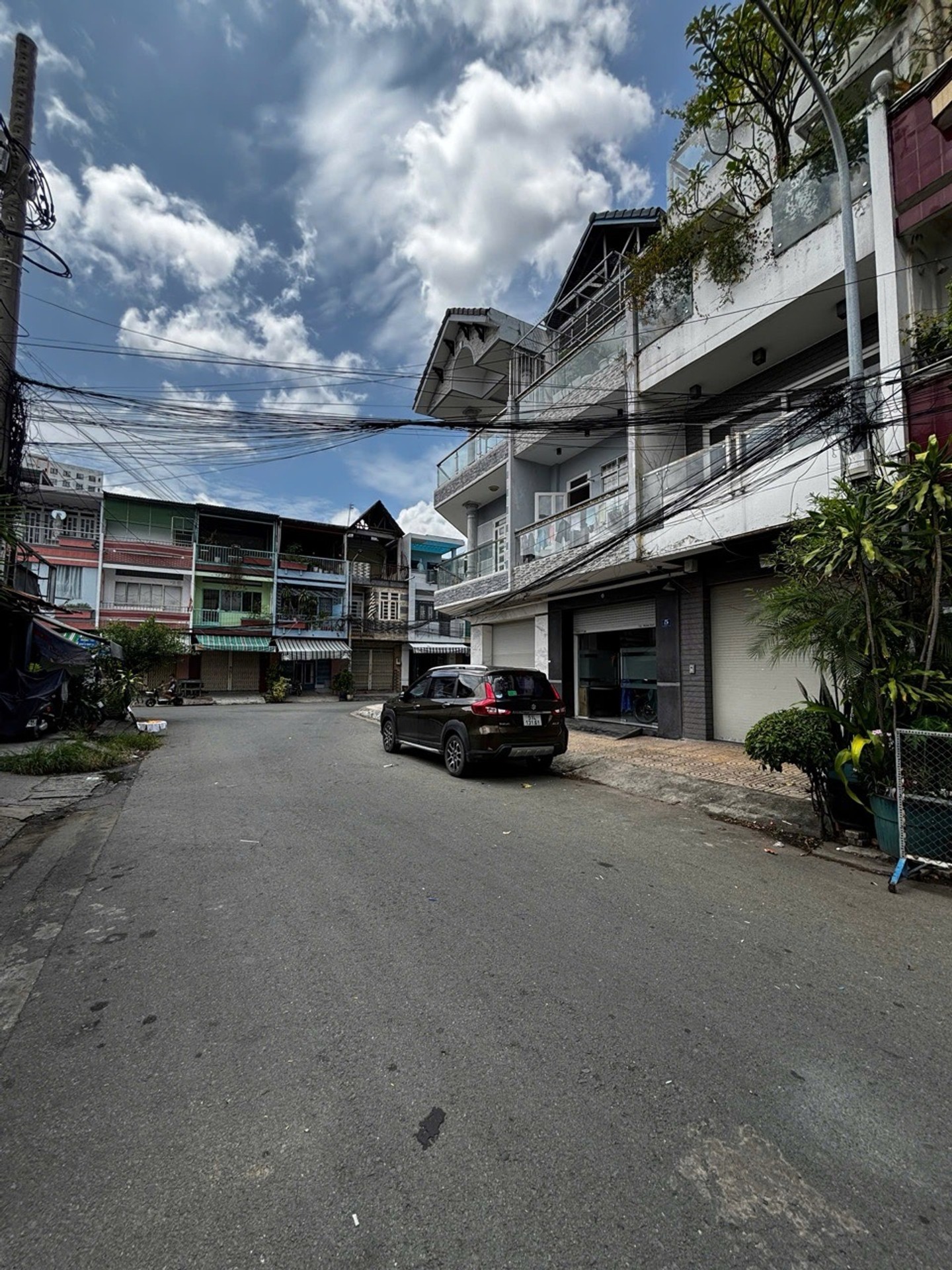 Bán nhà mặt phố Phường 5 Quận 8, 65m2, 2 tầng, giá 8.9 tỷ