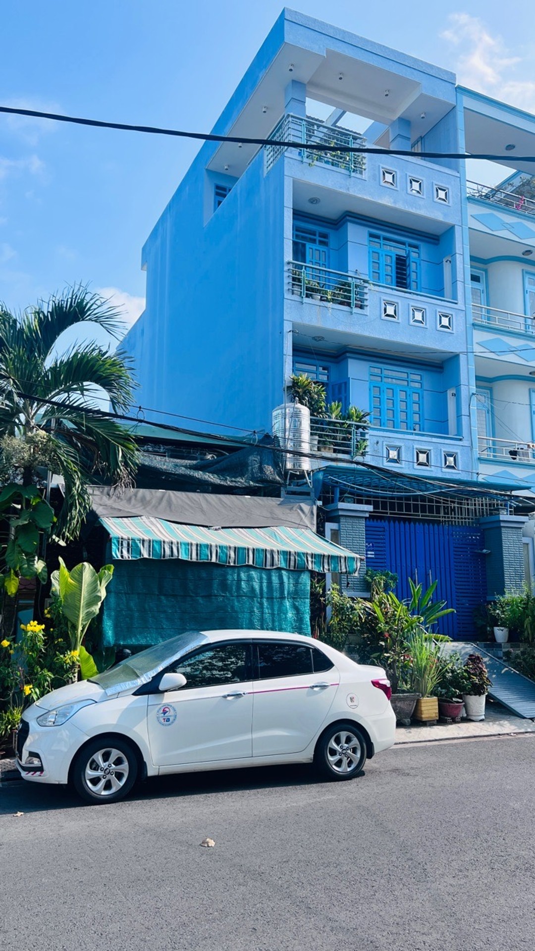 Đất 2 mặt tiền view công viên tại Phú Định, giá tốt chốt nhanh