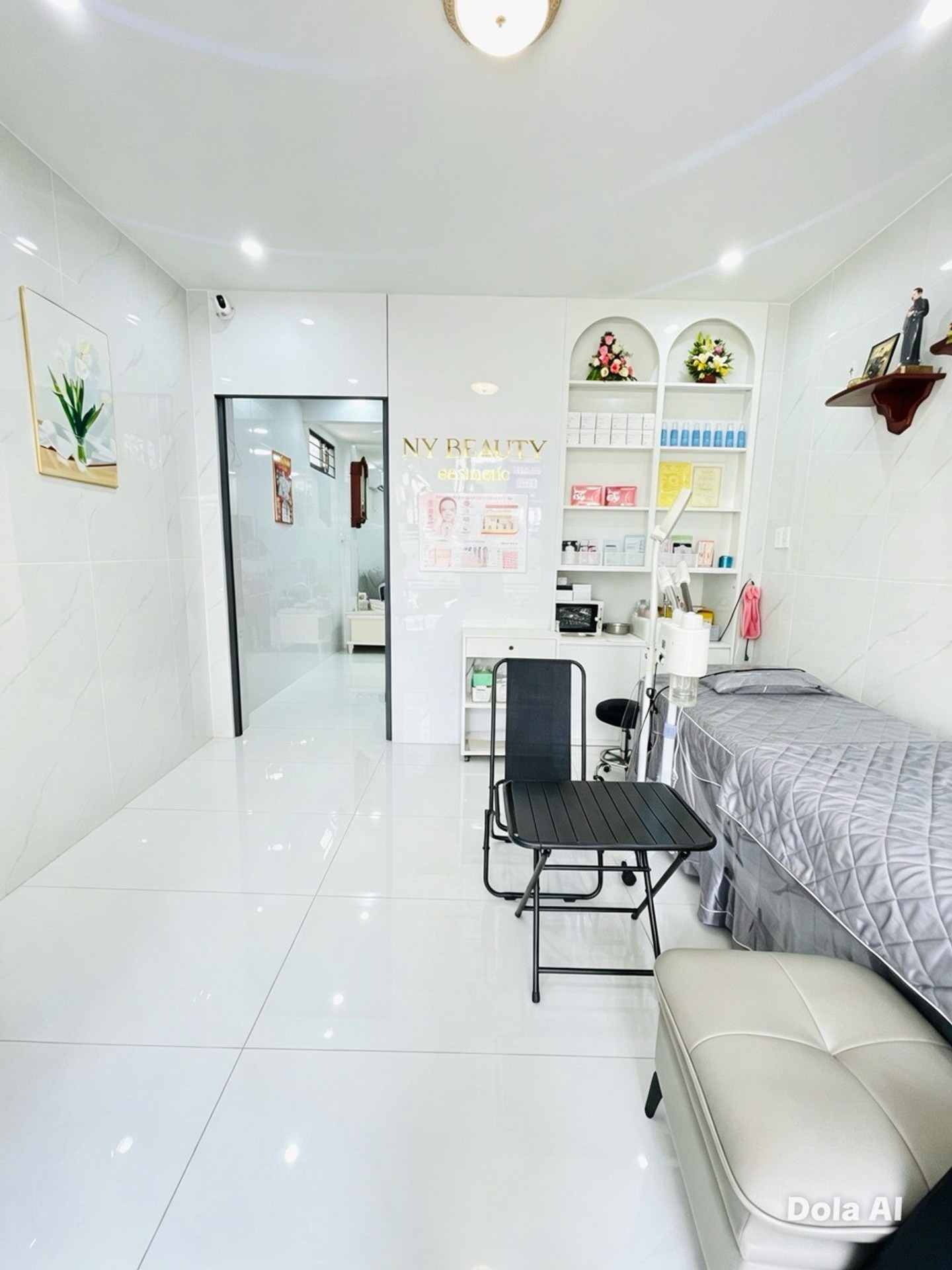 NHÀ 2 TẦNG - MẶT TIỀN ĐƯỜNG SỐ 1 GIAO VỚI LÊ VĂN THỌ, KINH DOANH SẦM UẤT - 55M2 - NHỈNH 6 TỶ