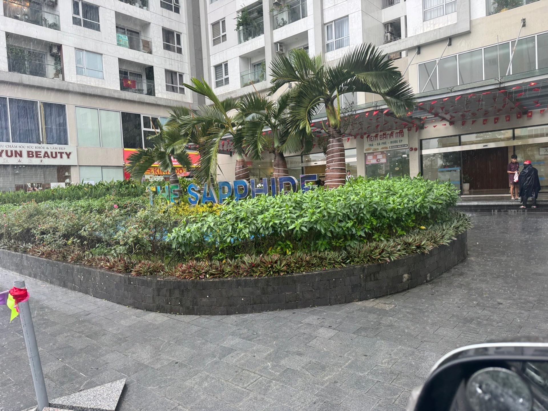 Cơ hội sở hữu chung cư mini hướng Đông Bắc giá tốt tại Hạ Long