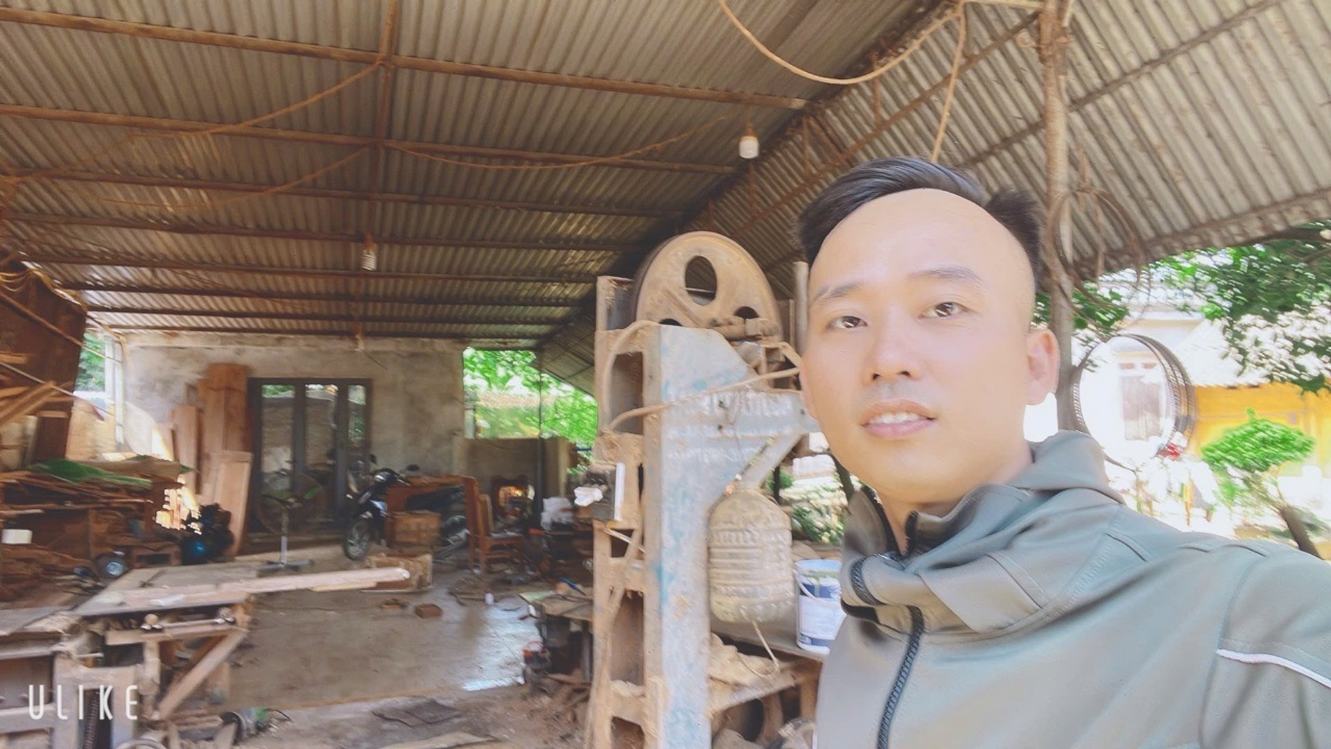 Bán đất 236m2 tại xã Vệ Sơn, Sóc Sơn, diện tích thổ cư và đất vườn tiện dụng