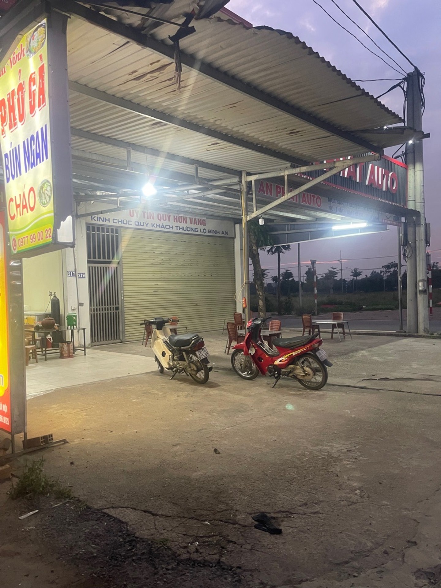 Bất động sản mặt phố đắt giá tại Thanh Xuân, Sóc Sơn
