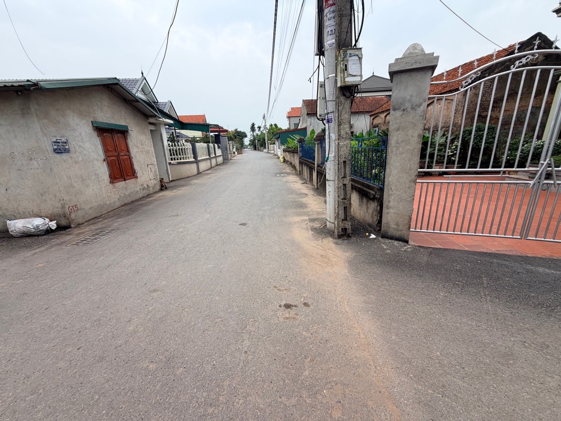 Ngày 5/9/2026 Chủ nhiệt bán giảm chào 630tr giá chào mới