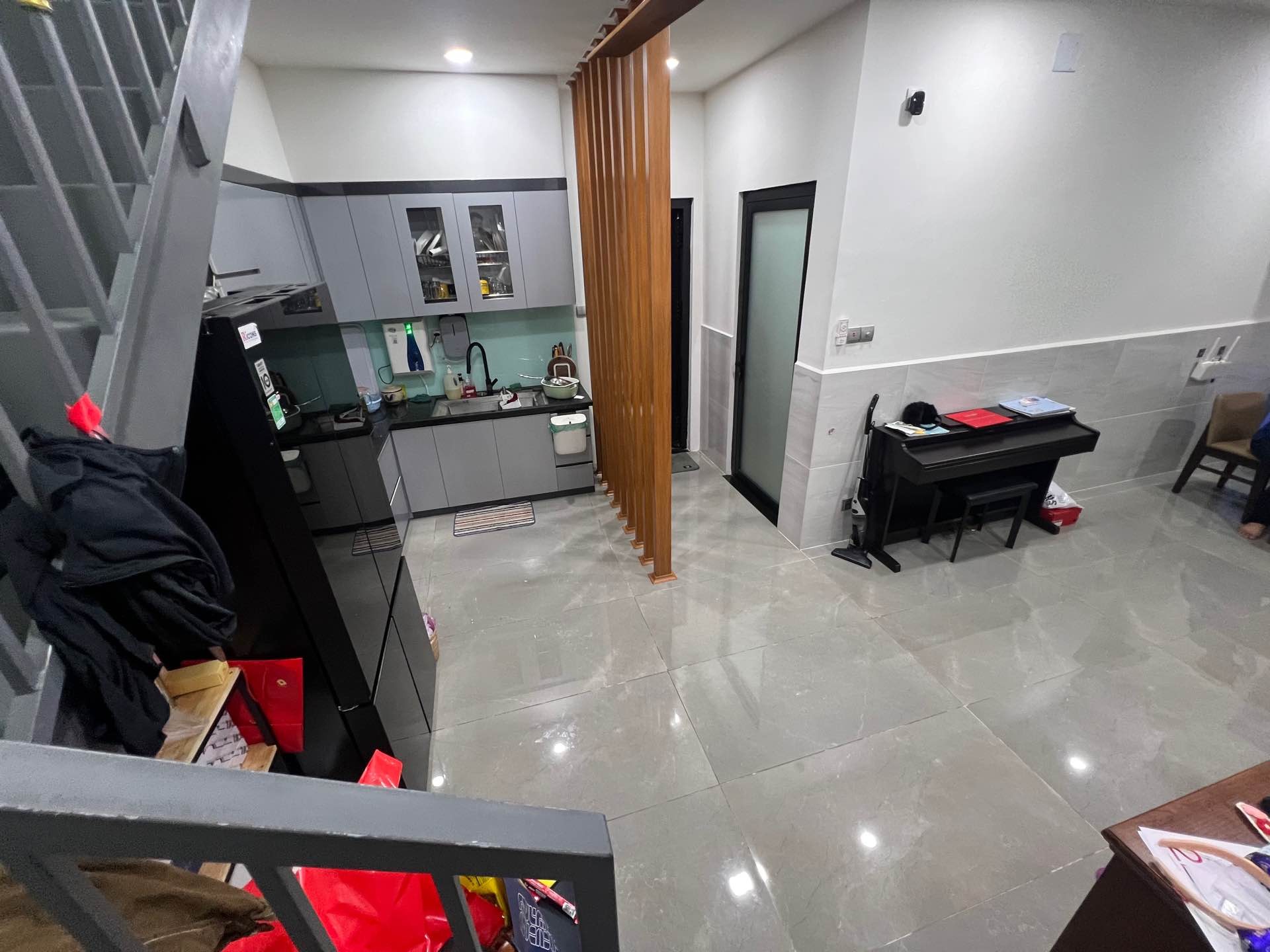 Cơ hội duy nhất sở hữu nhà 2 tầng mặt phố Trường Thọ giá chỉ 4.5 tỷ